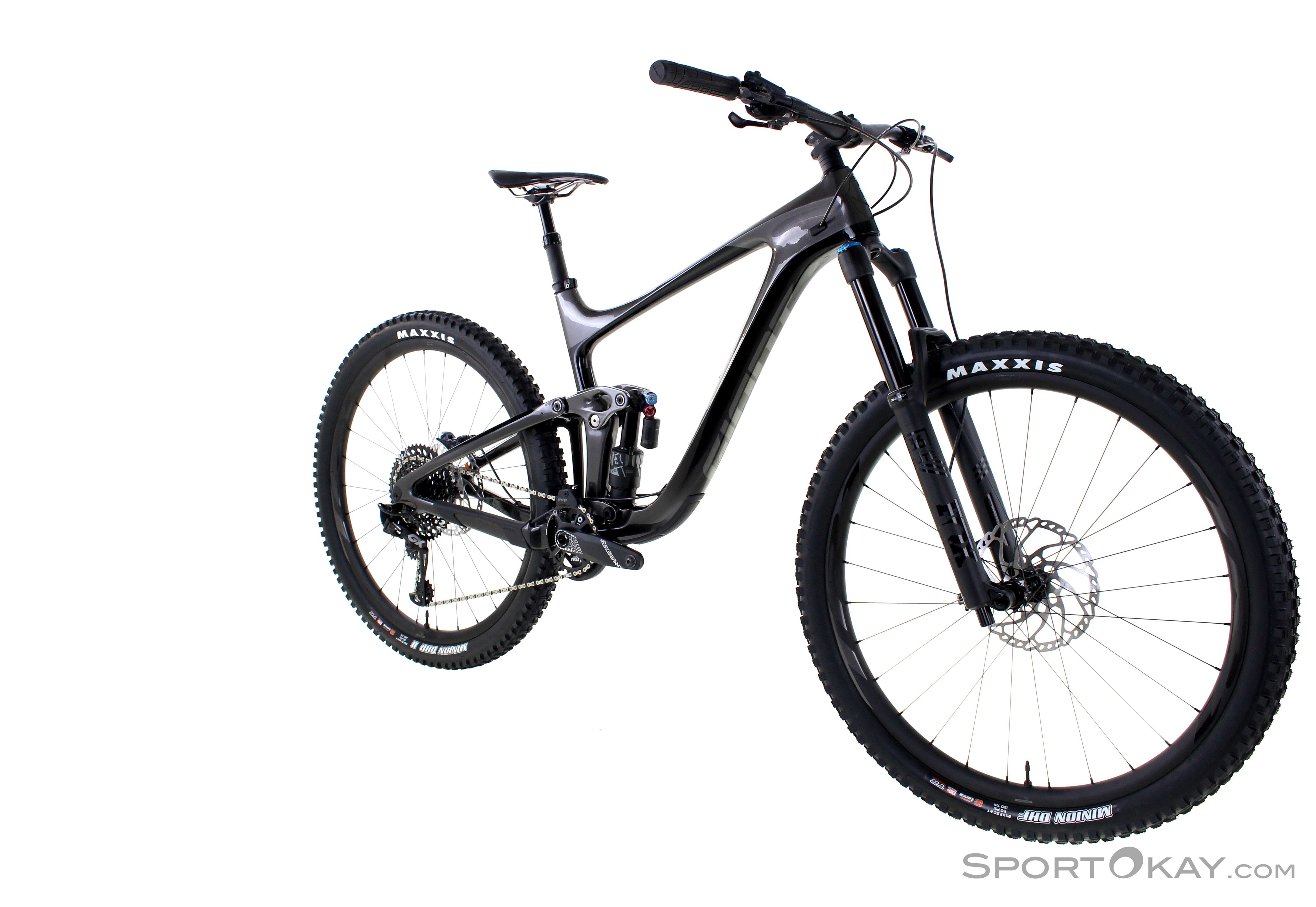 Giant Reign Advanced Pro SHI 29