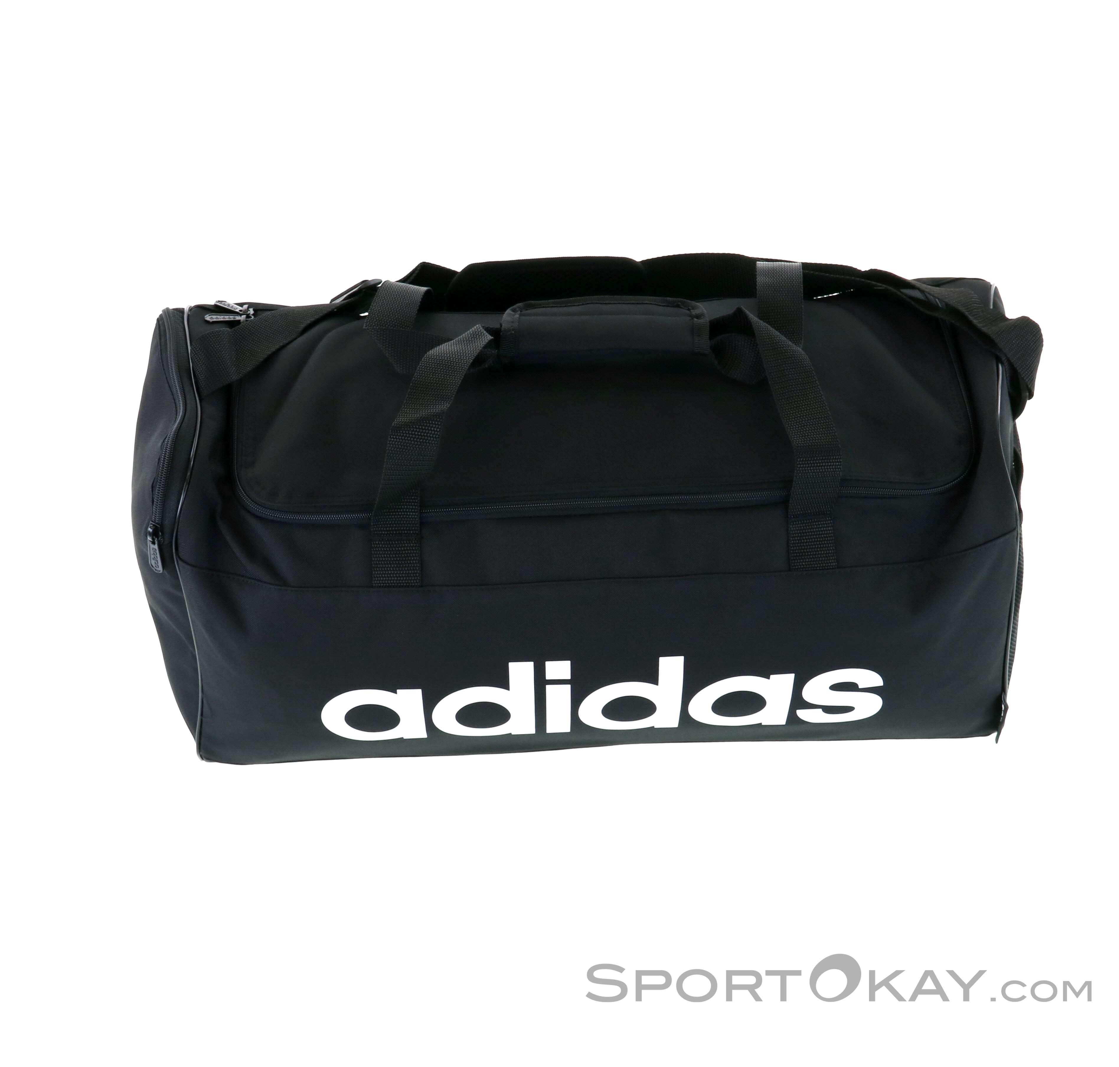 adidas lin core duf m