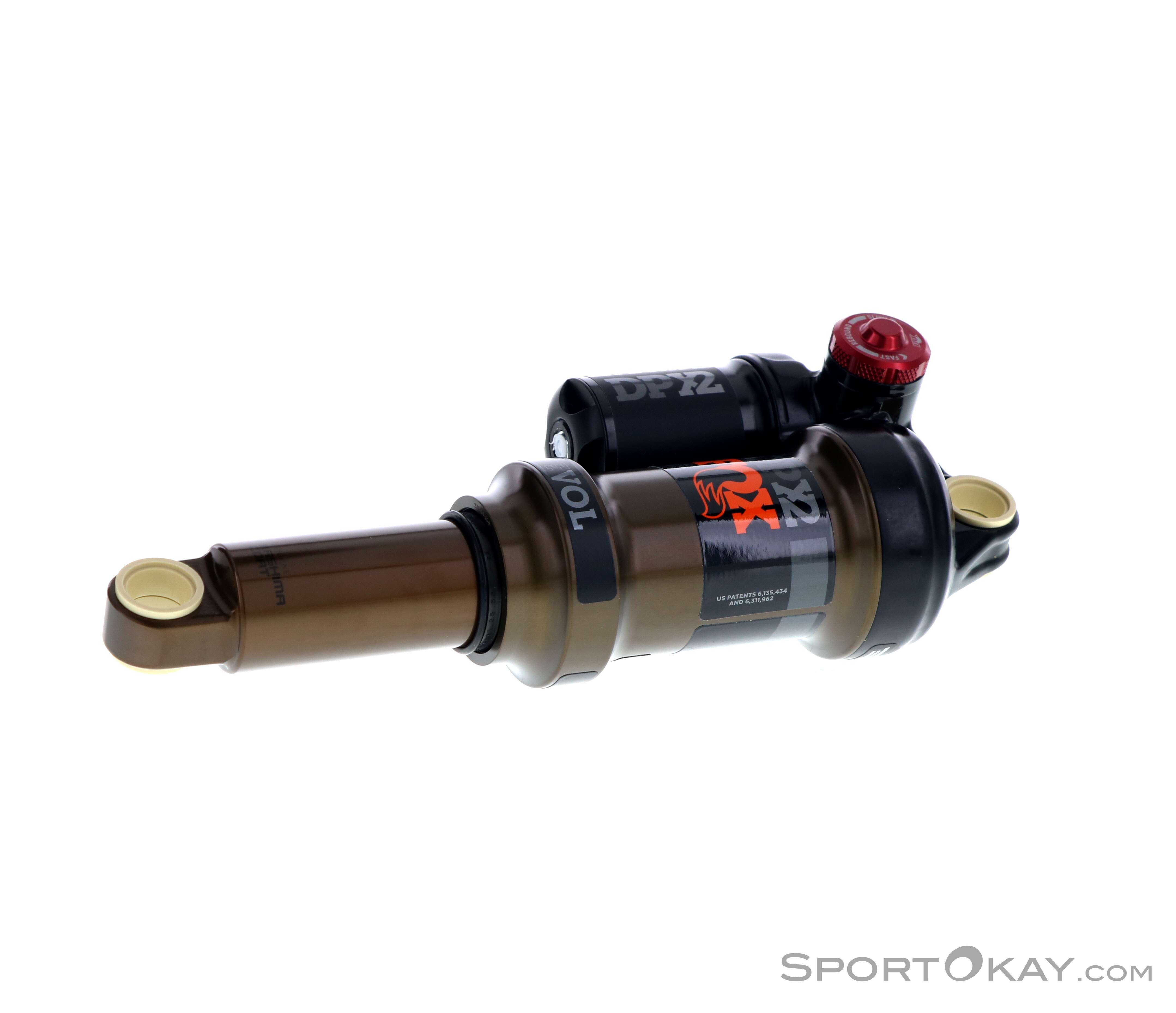 dps evol fox float dps 190x51