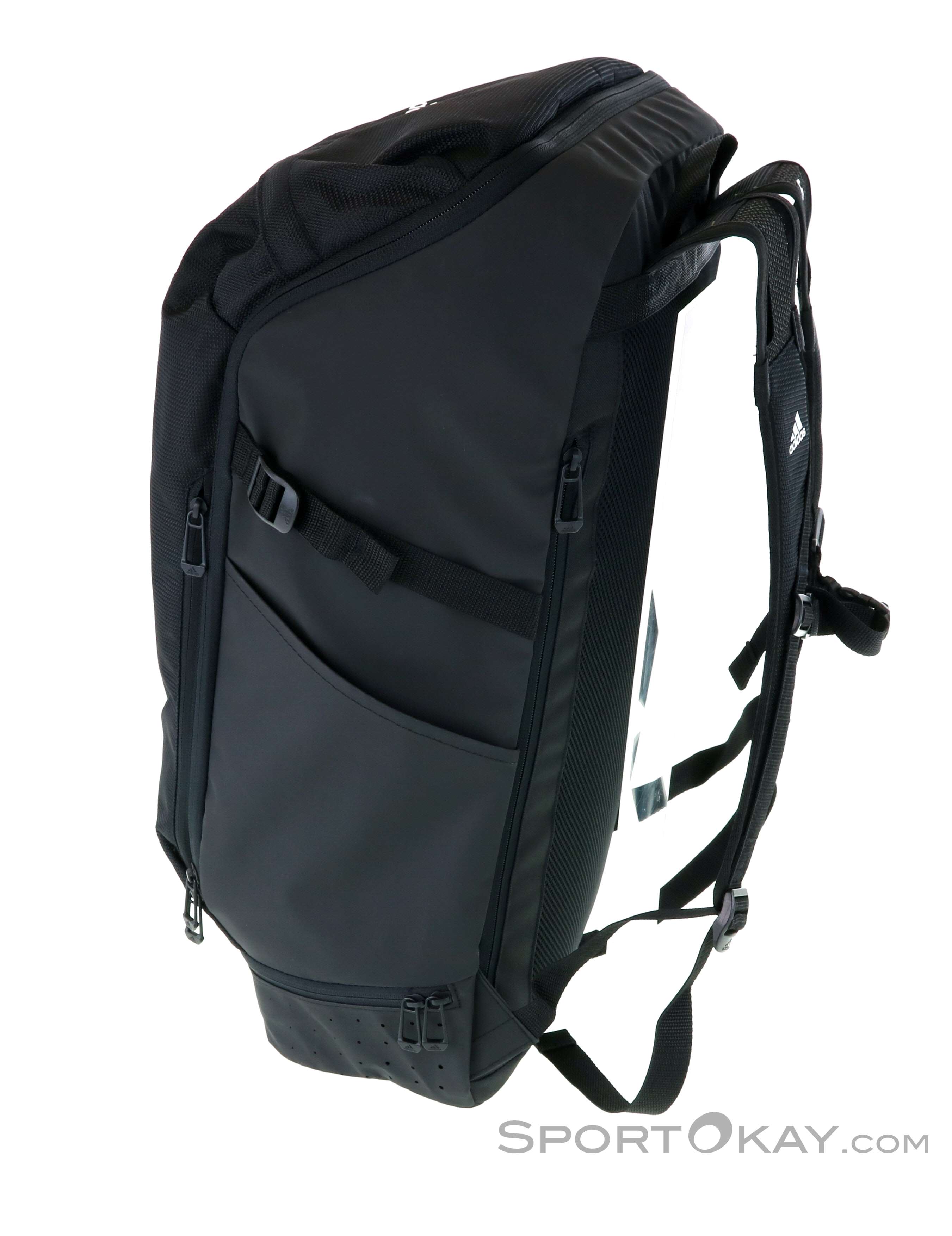 adidas Creator 365 BP 44,75l Backpack - Bags - Leisure Bags - Fashion - All
