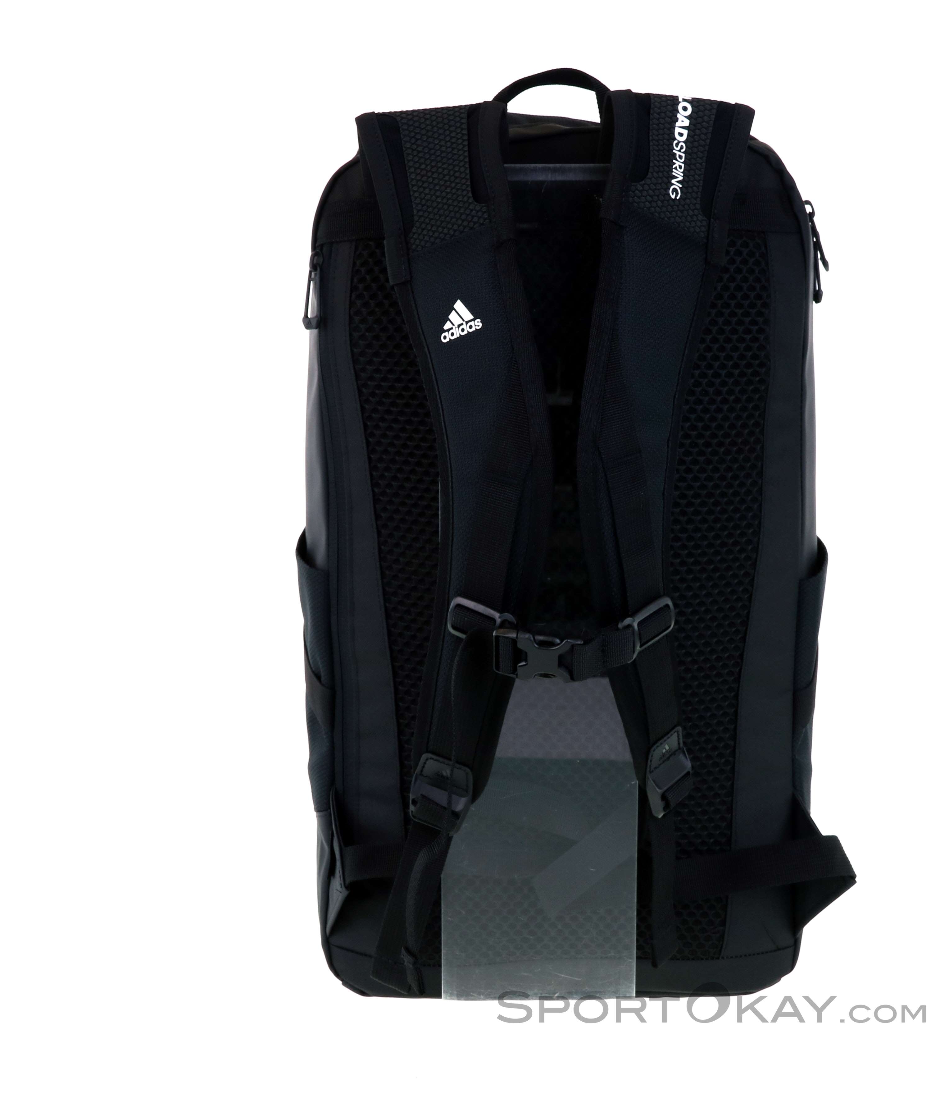 ep syst adidas loadspring bag