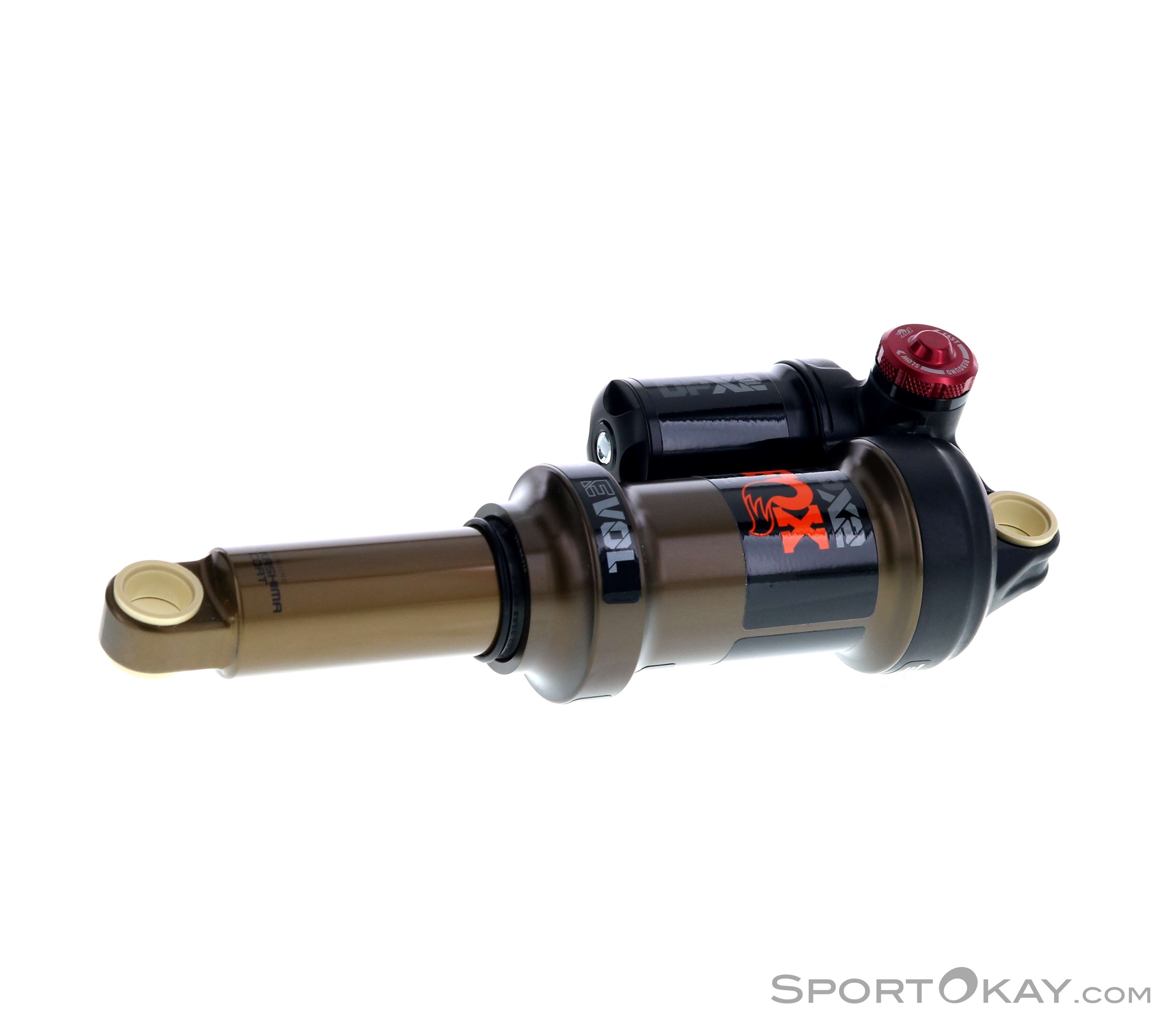 Float Dpx2 Fox Ammortizzatori Mtb Fox Float DPX2 Remote EVOL LV