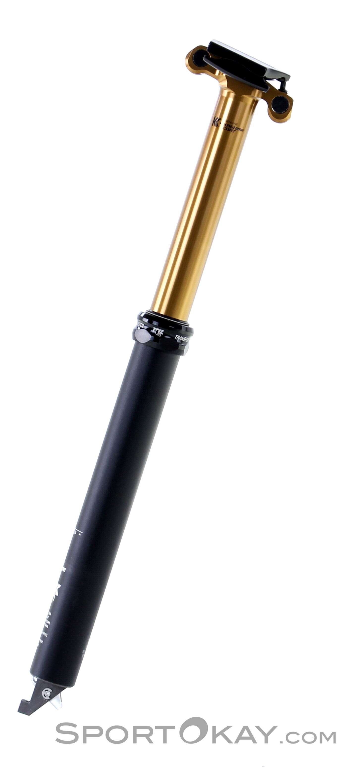 FOX KASHIMA COAT TRANSFER Φ31.6 150mm FOX Seatpost Transfer F-S Factory Kashima Coat internal | 2025 | 210 m