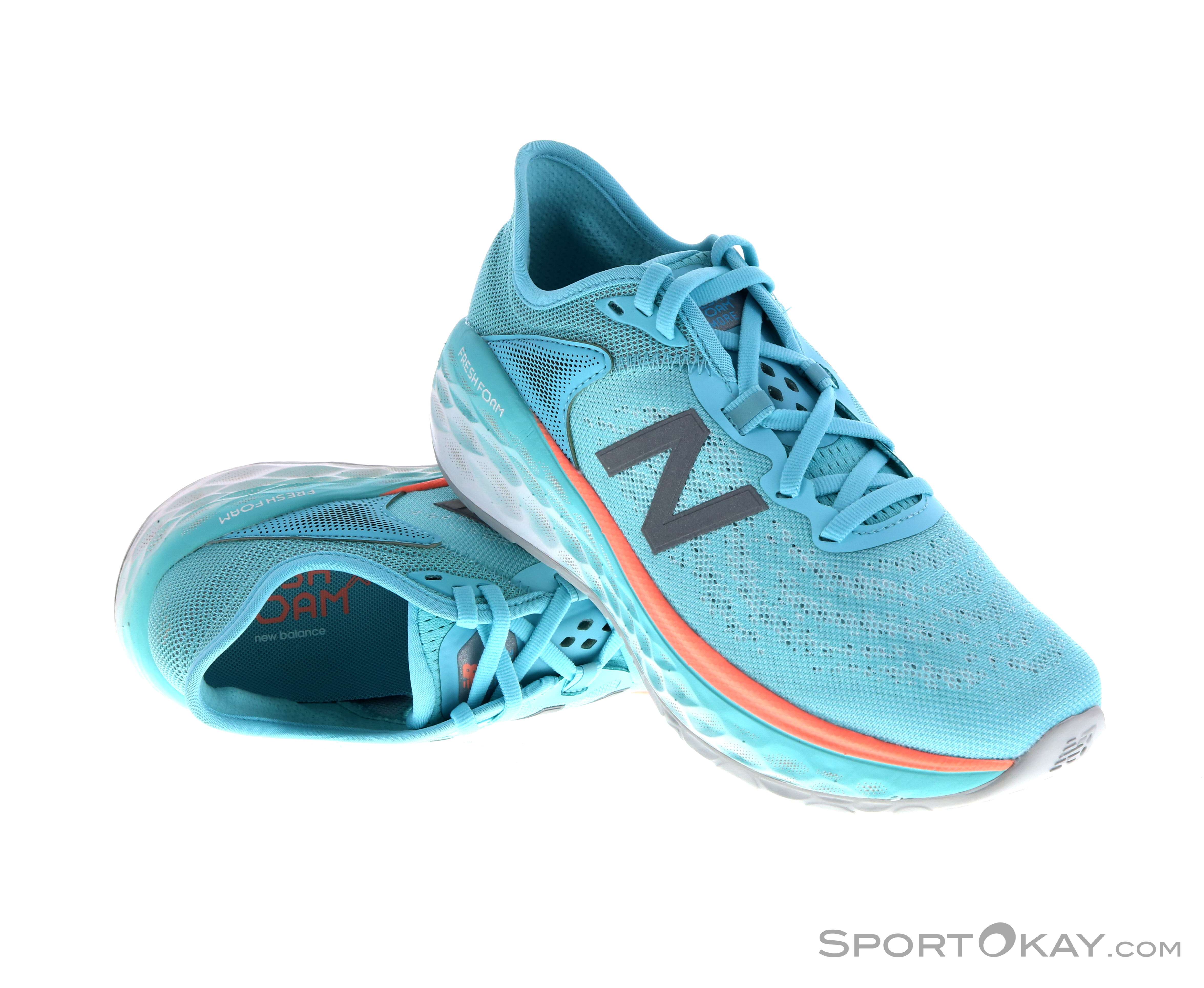 V2 Running Women's New Balance Fresh More V2 New Balance
