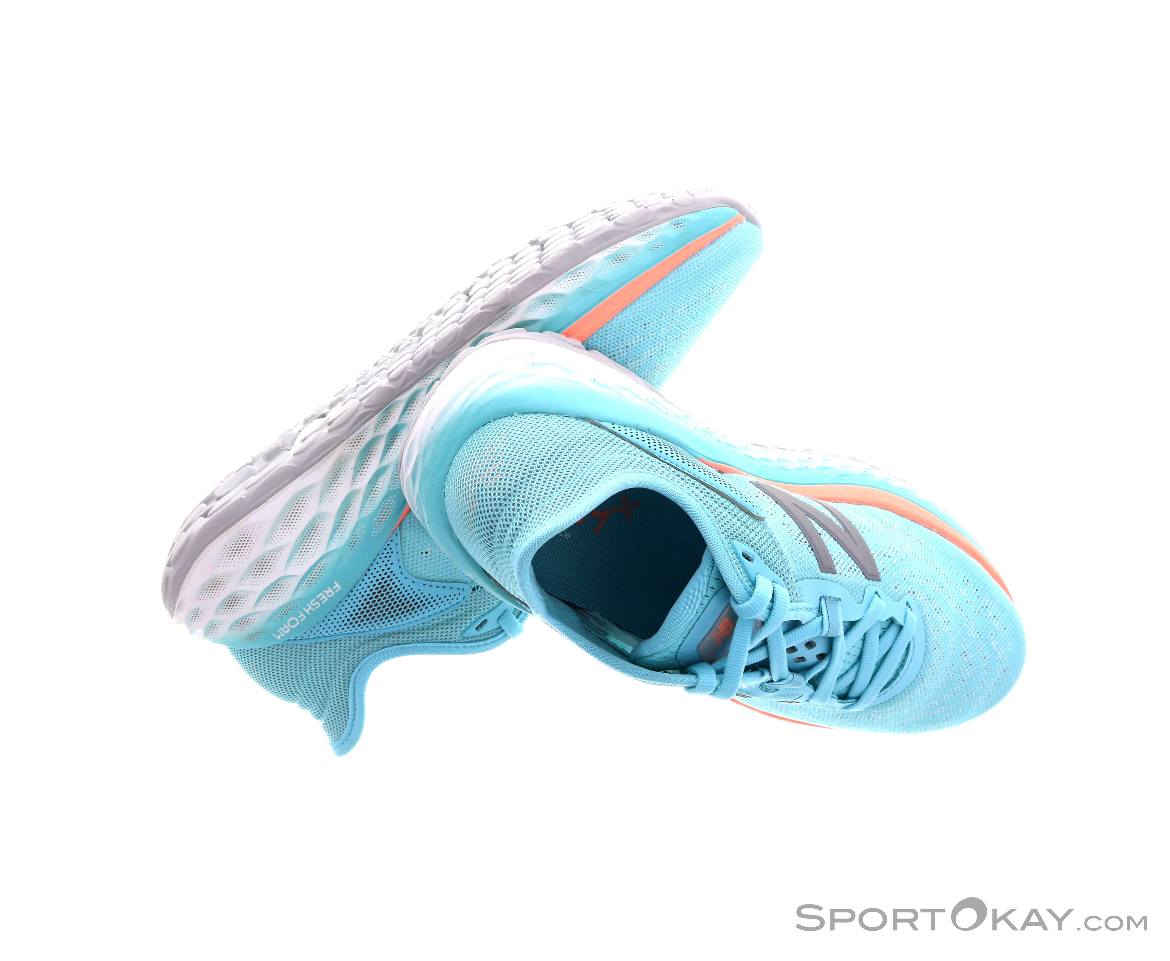 Foam More Women's New Balance Fresh More V2 New Balance Fresh