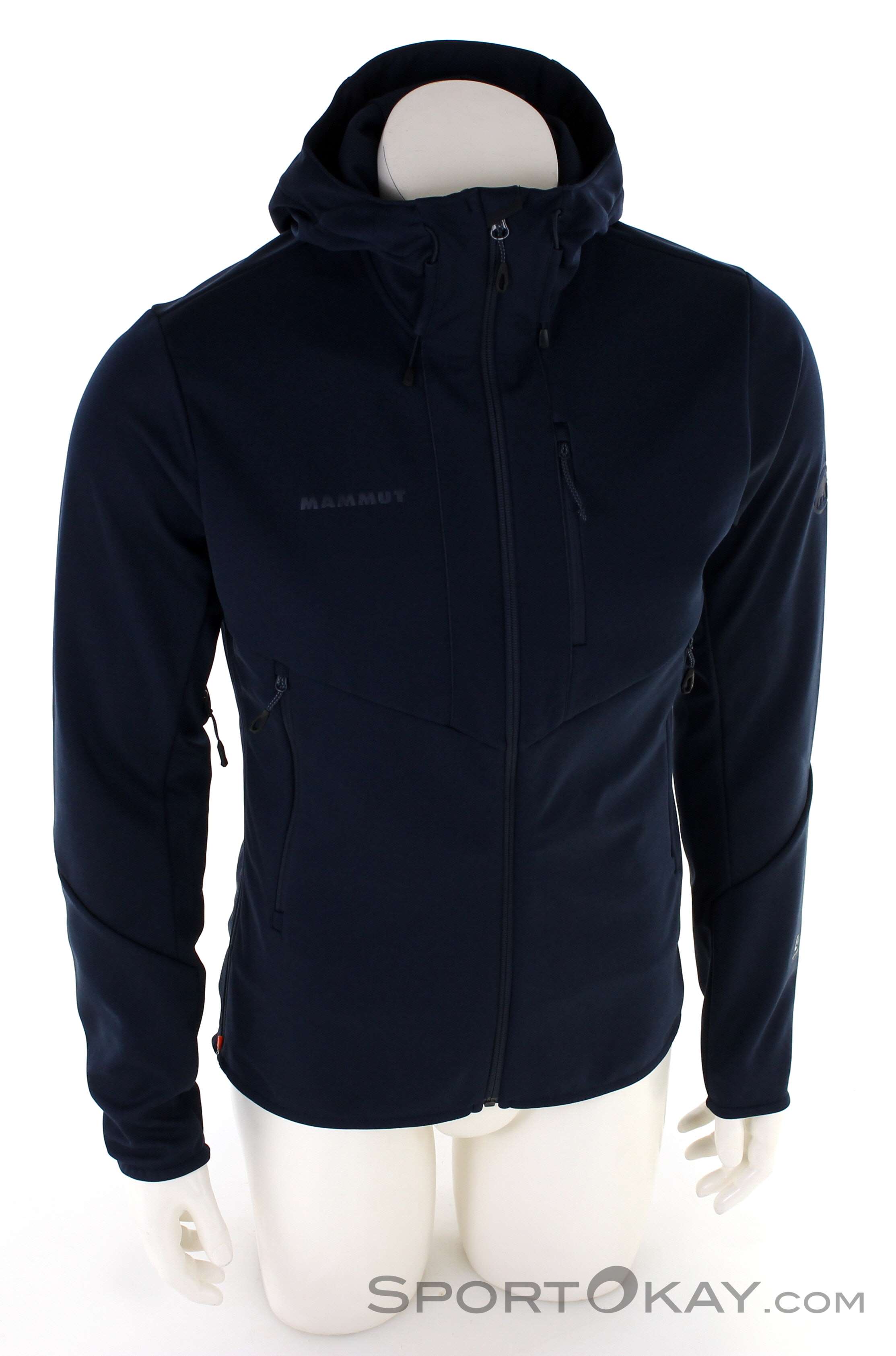 Softshell Jacket Mammut Ultimate Vi So Herren Mammut Ultimate VI