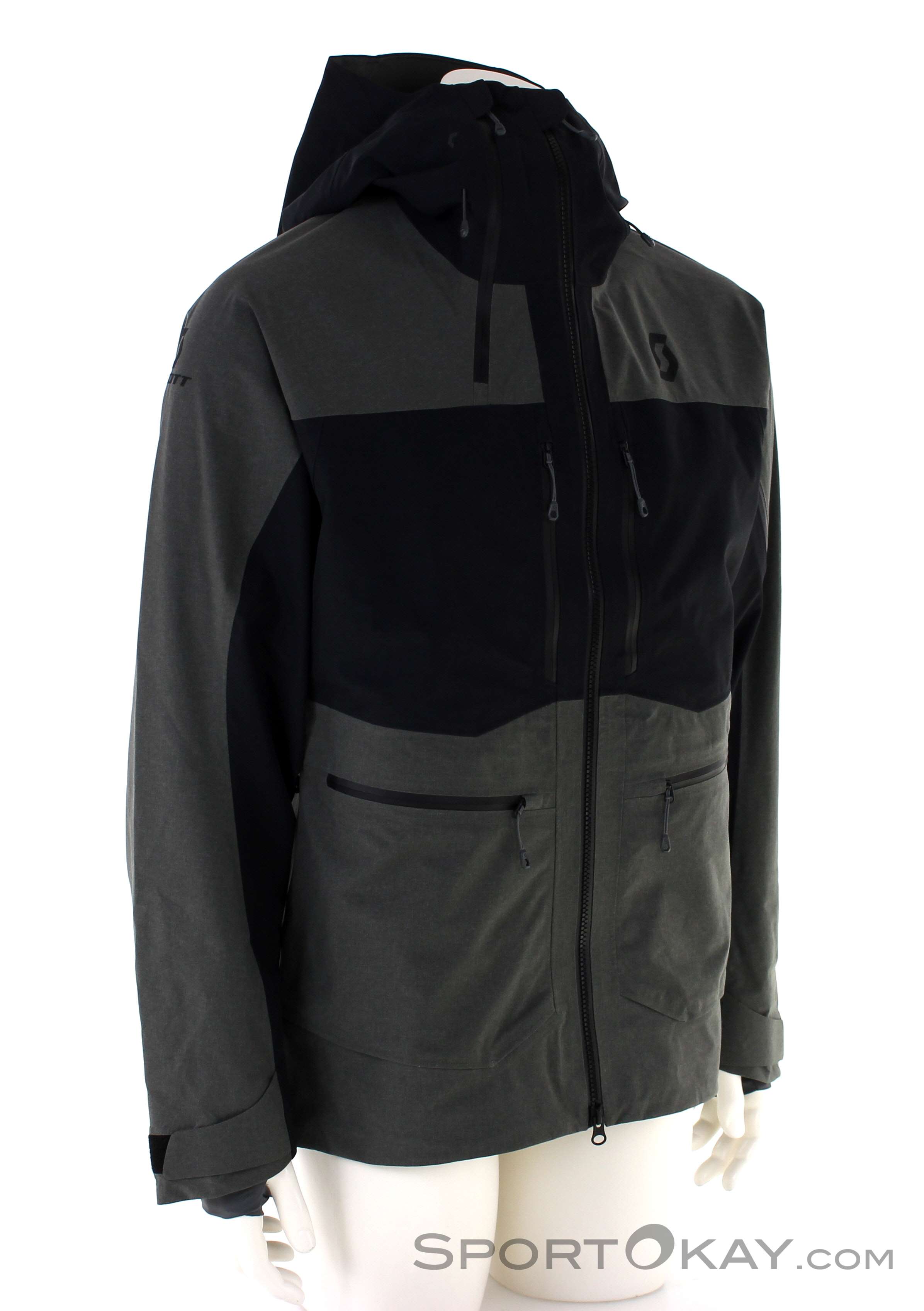 スコット　SCOTT G887/3HP  8'8'' 7line 2025 SCOTT (スコット) SPARK RC WORLD CUP (スパーク RC ワールド