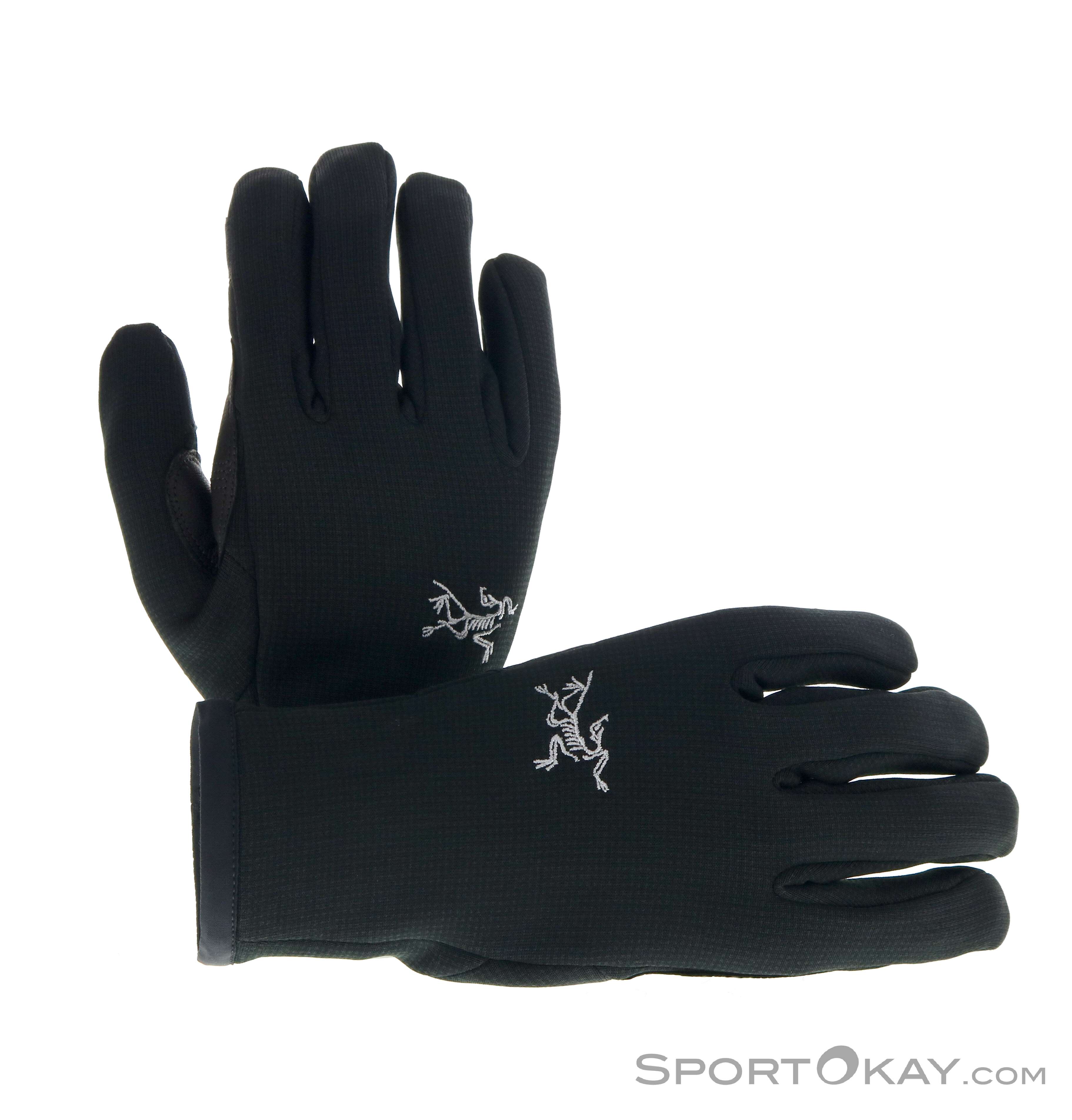 Arc'teryx Rivet Glove サイズL Arcteryx Rivet Glove