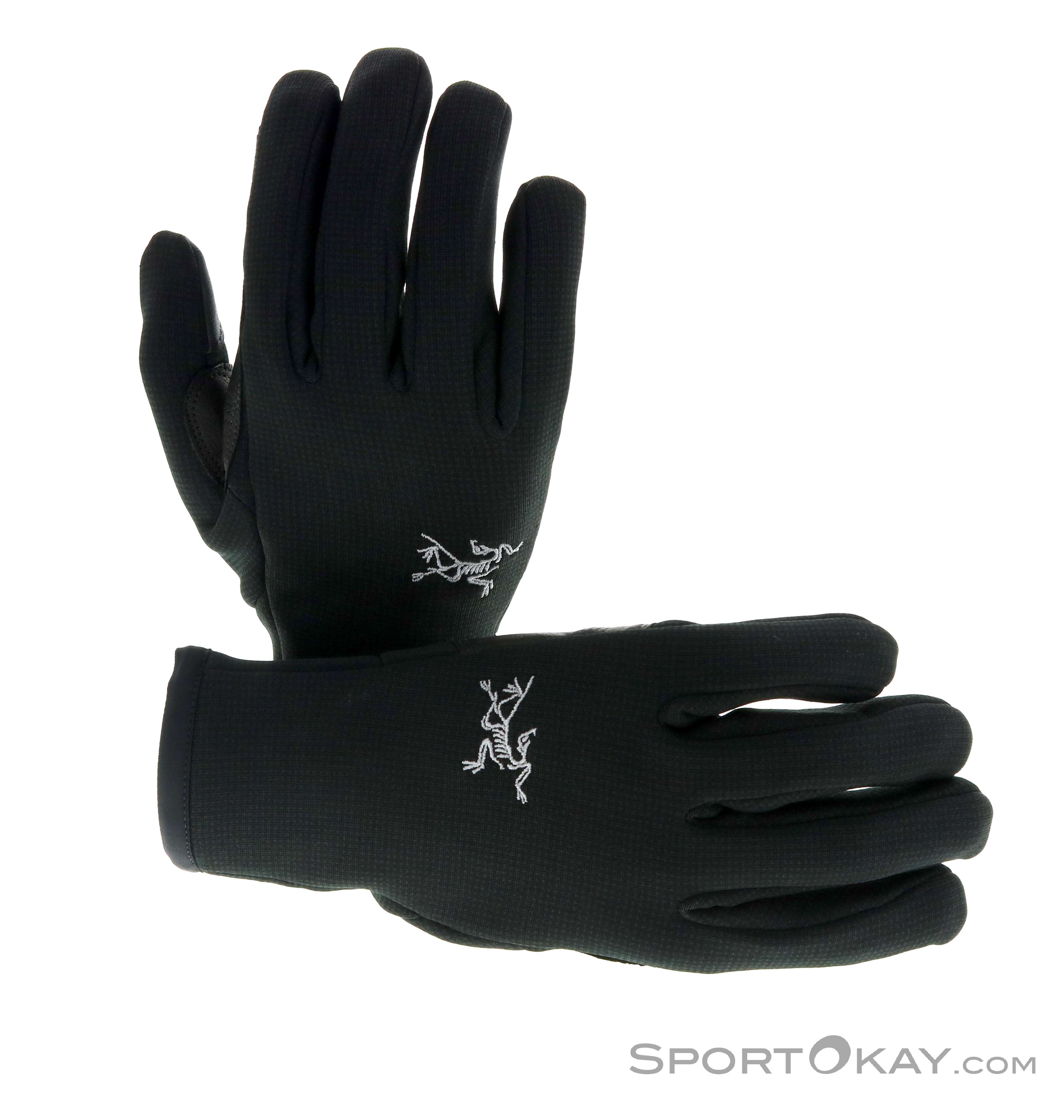 Arcteryx Rivet Gloves - Gloves - Outdoor Clothing - Outdoor - All