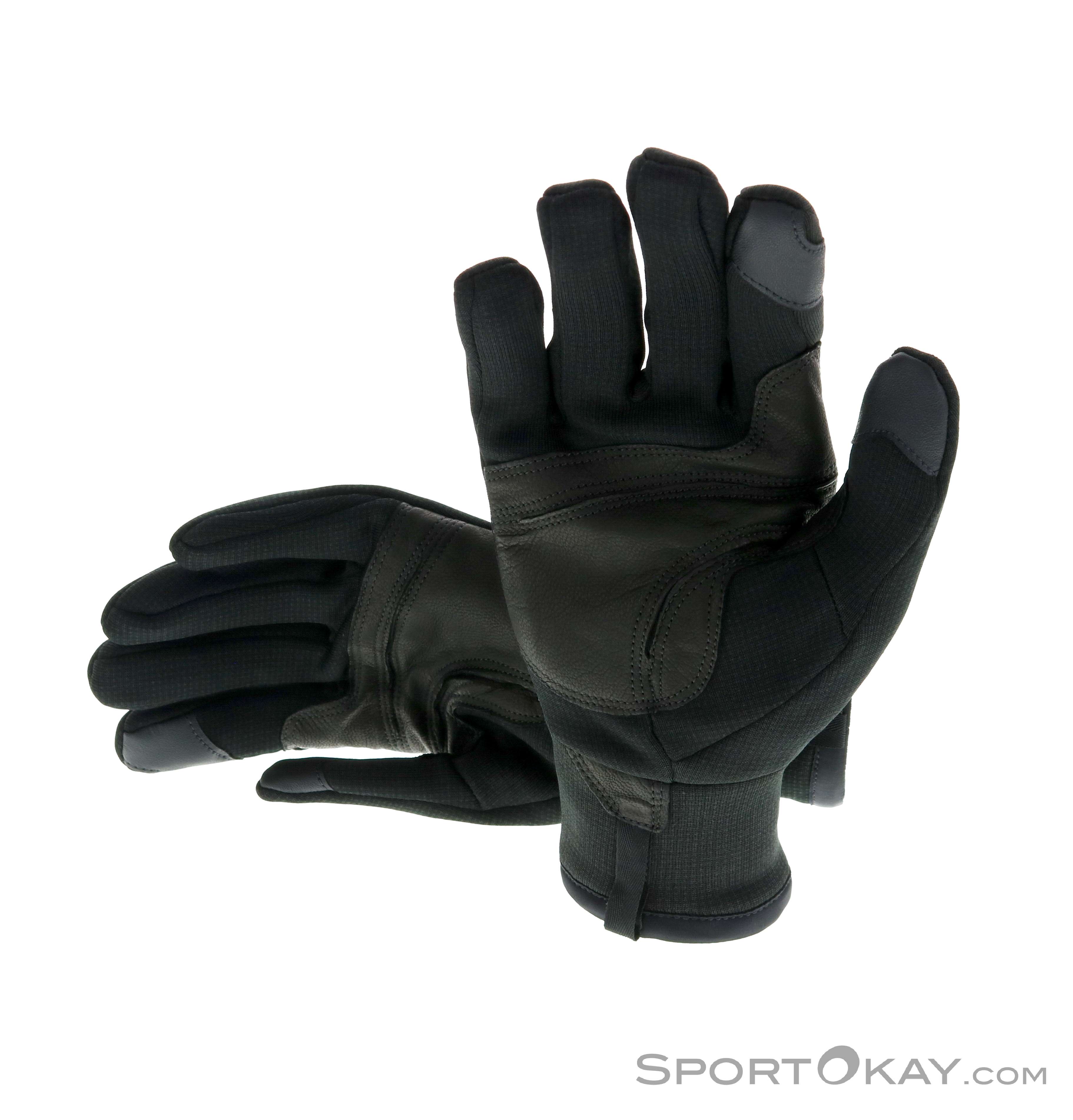 Arcteryx Rivet Gloves - Gloves - Outdoor Clothing - Outdoor