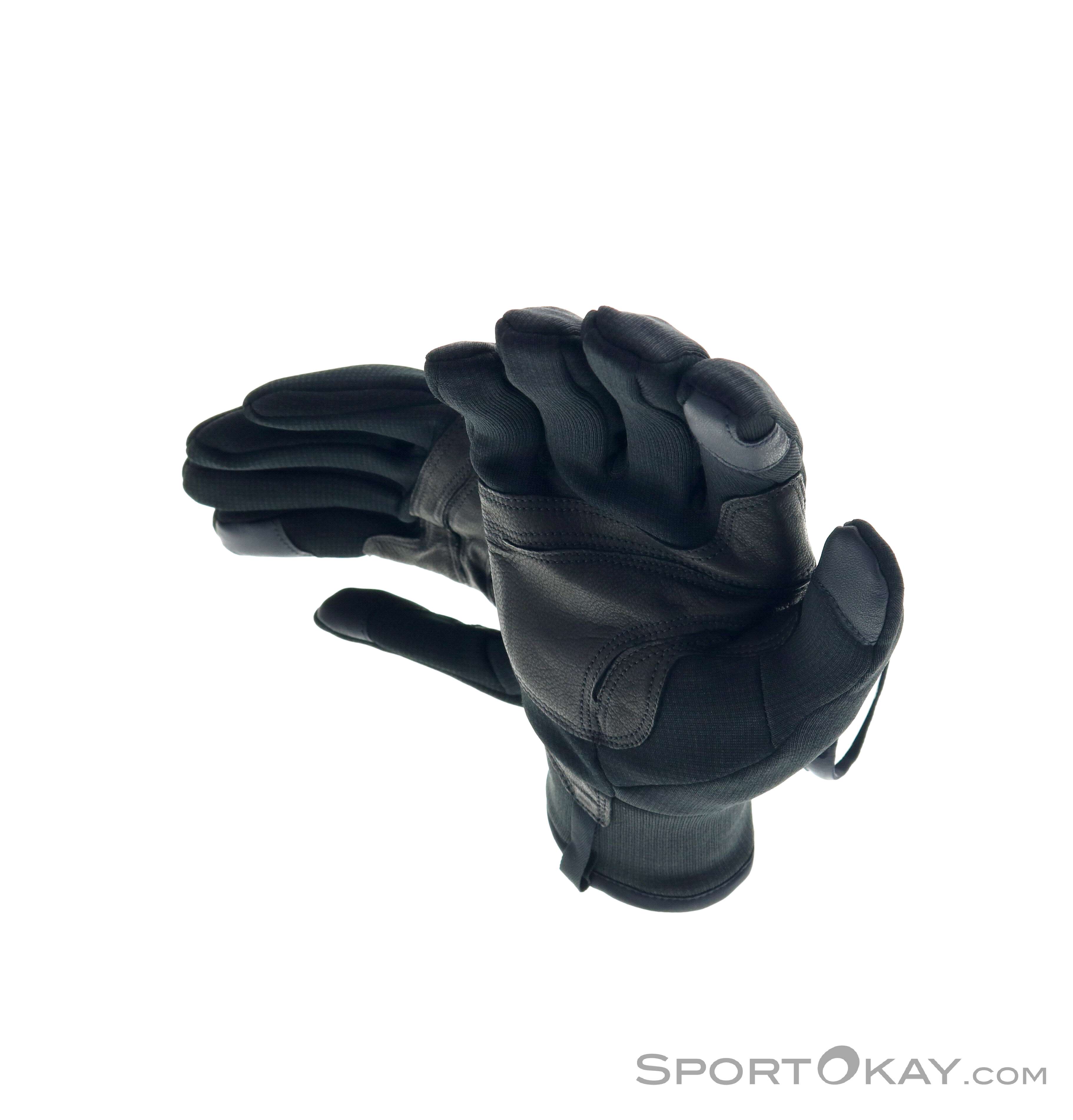 Arcteryx Rivet Gloves - Gloves - Outdoor Clothing - Outdoor