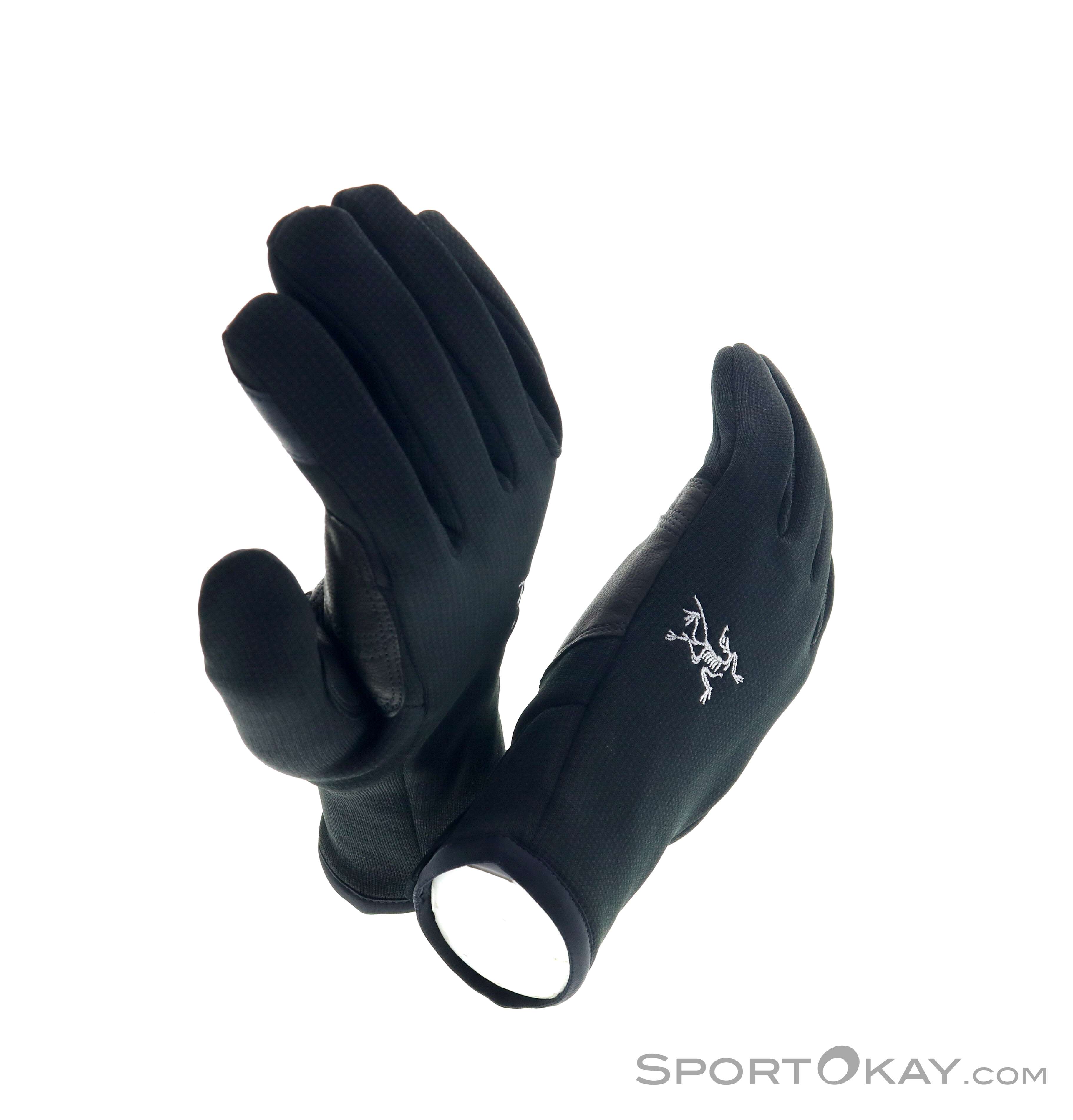 Arcteryx Rivet Gloves - Gloves - Outdoor Clothing - Outdoor