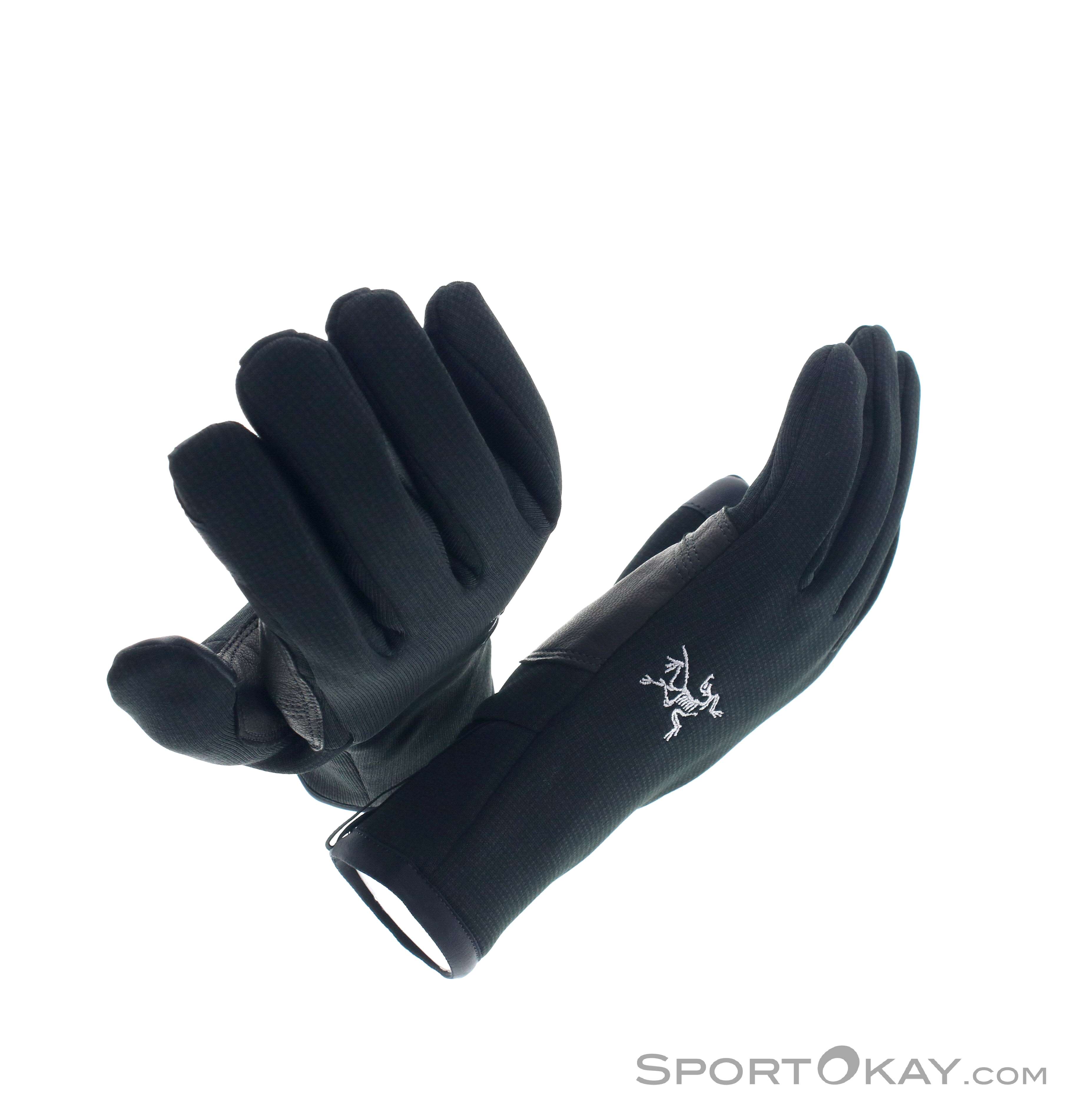 【新品】ARC'TERYX RIVET GLOVE リベット グローブ M Used Arc'teryx Rivet Gloves | REI Co-op