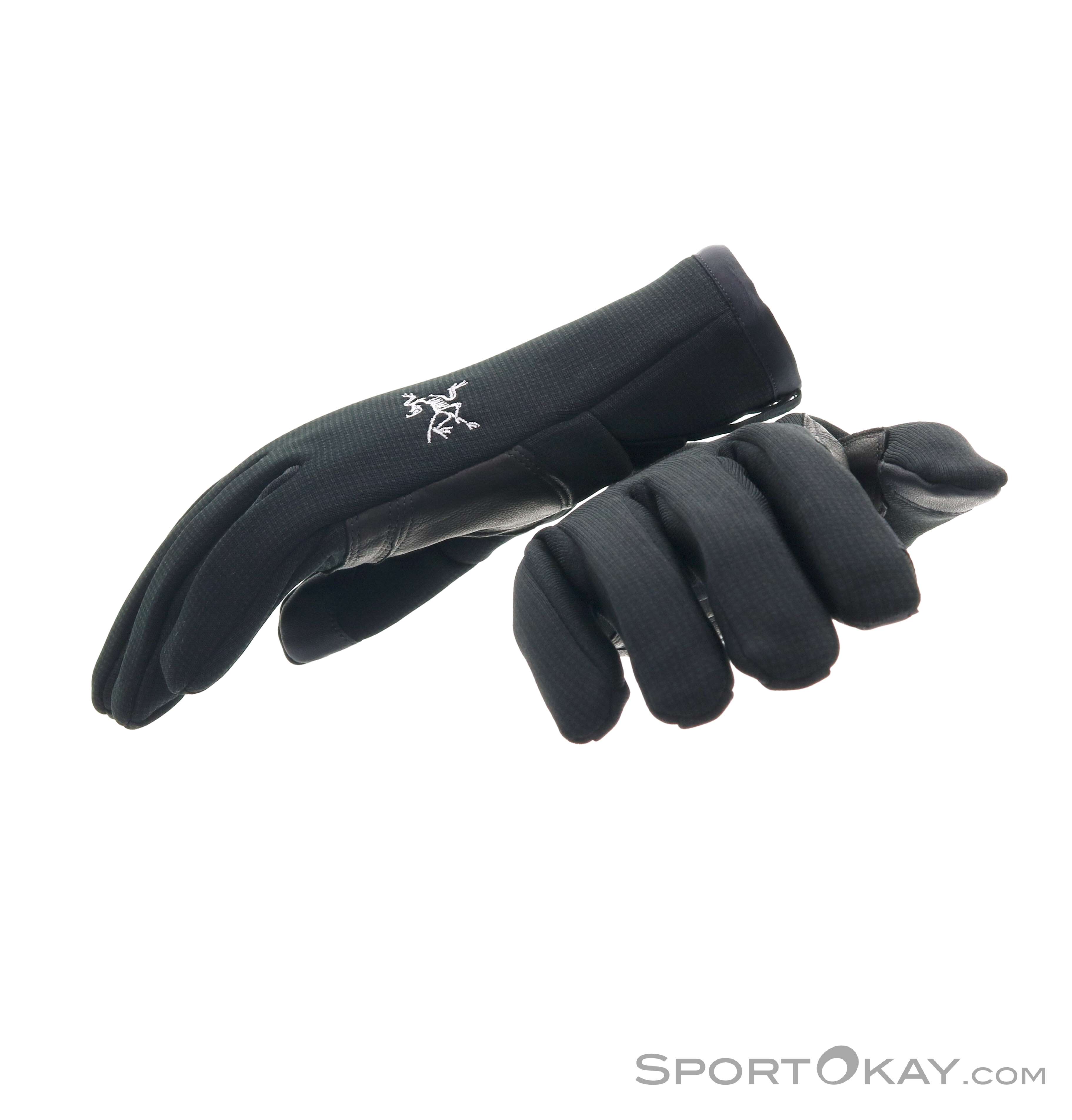 Arcteryx Rivet Gloves - Gloves - Outdoor Clothing - Outdoor