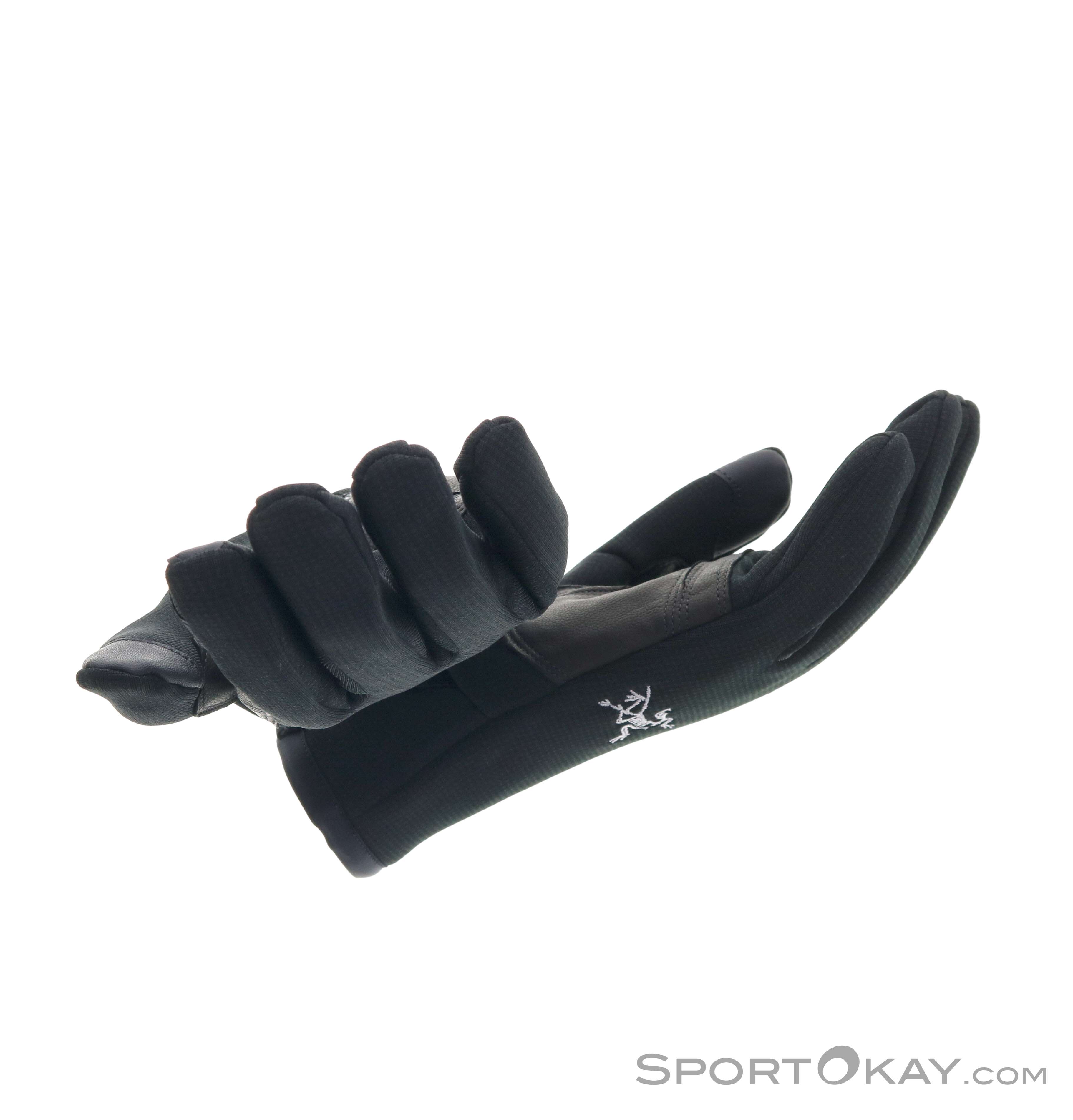 Arc'teryx Rivet Glove サイズL Rivet Glove – Arc'teryx Tokyo Ginza