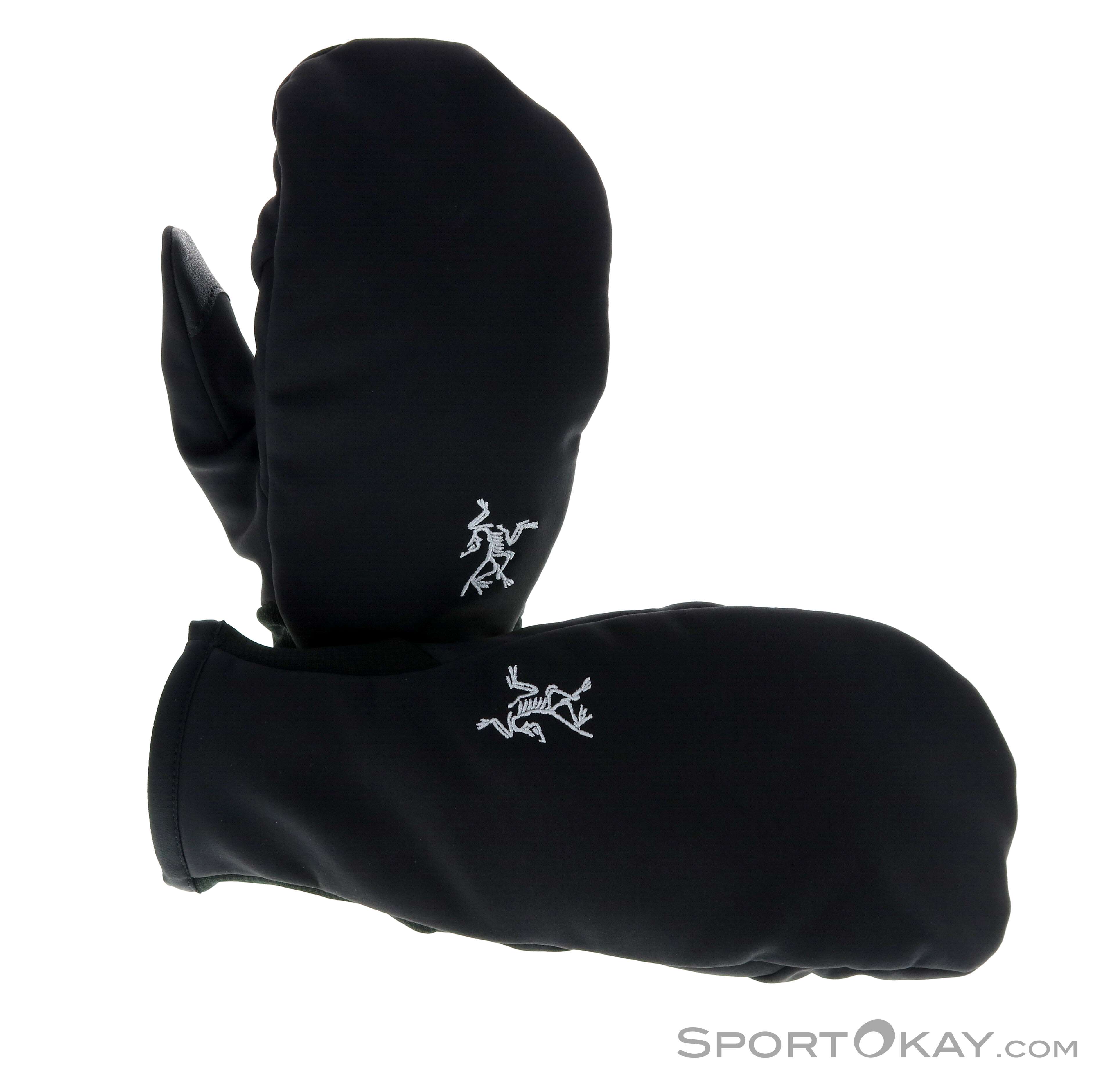 Arcteryx Venta Mitten Arc'teryx Venta Mitten