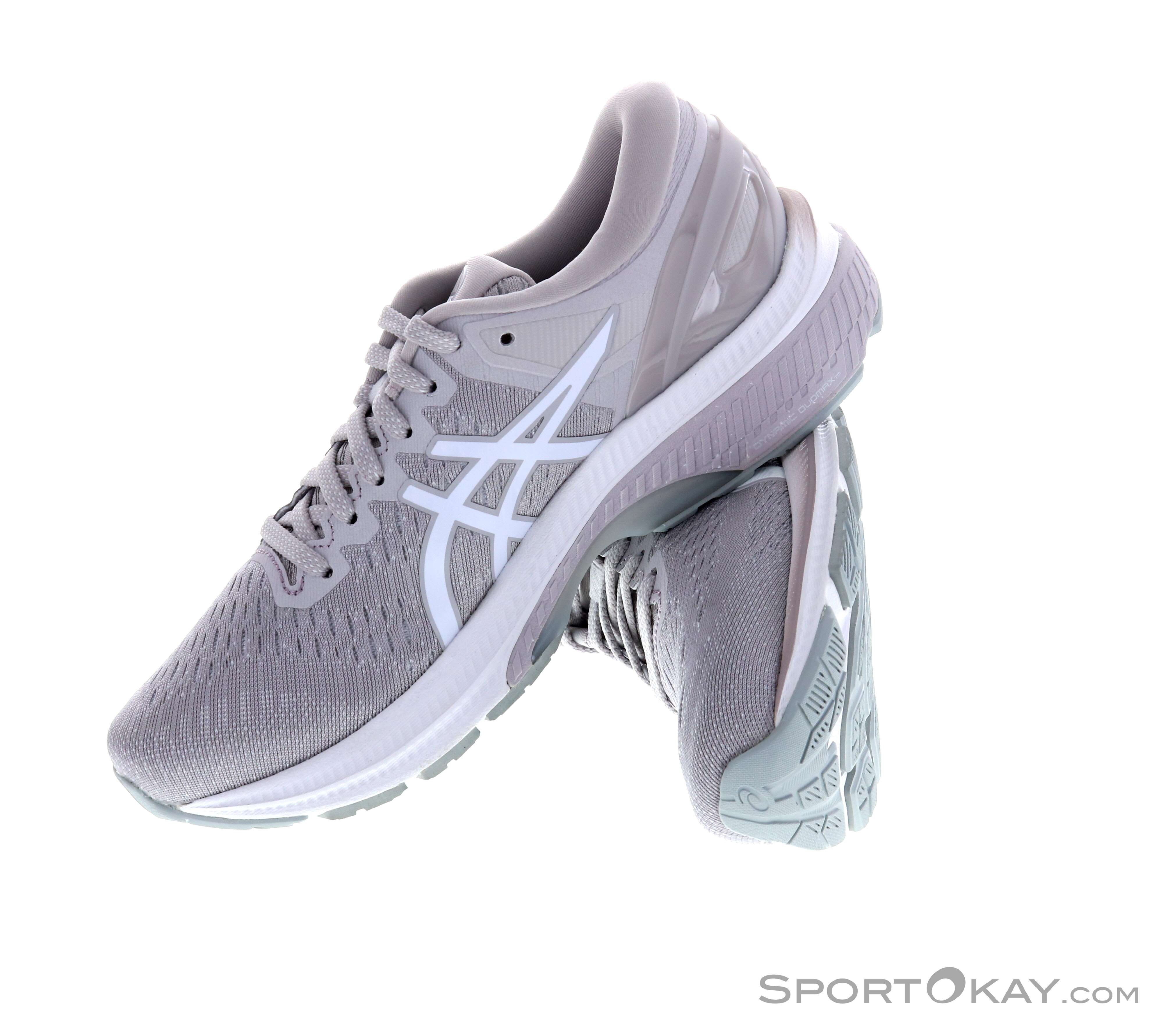 Asics Gel Kayano 27 Womens Running Shoes Running Shoes Running