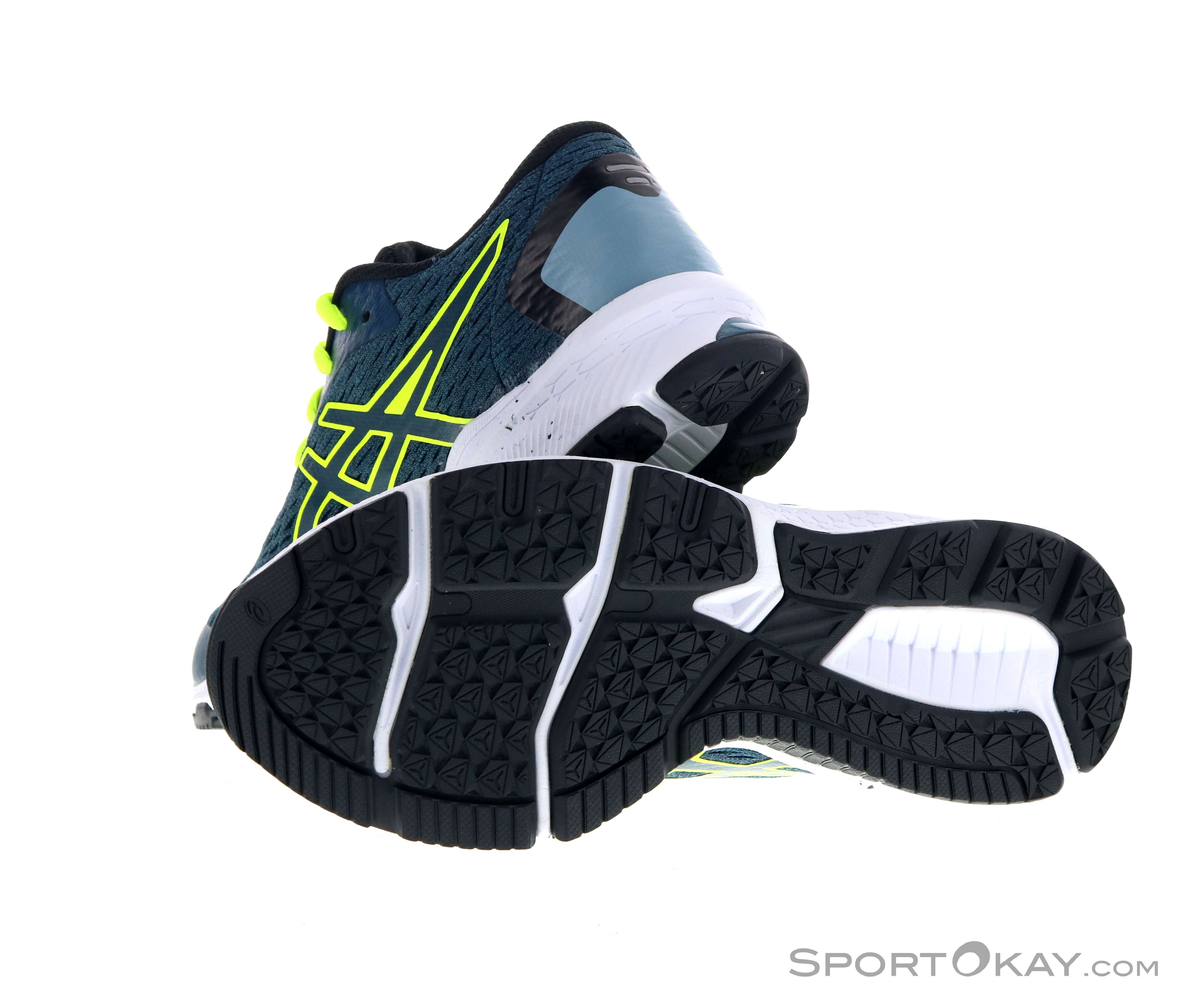 Asics GT-1000 GS Kids Running Shoes All-Round Running Shoes