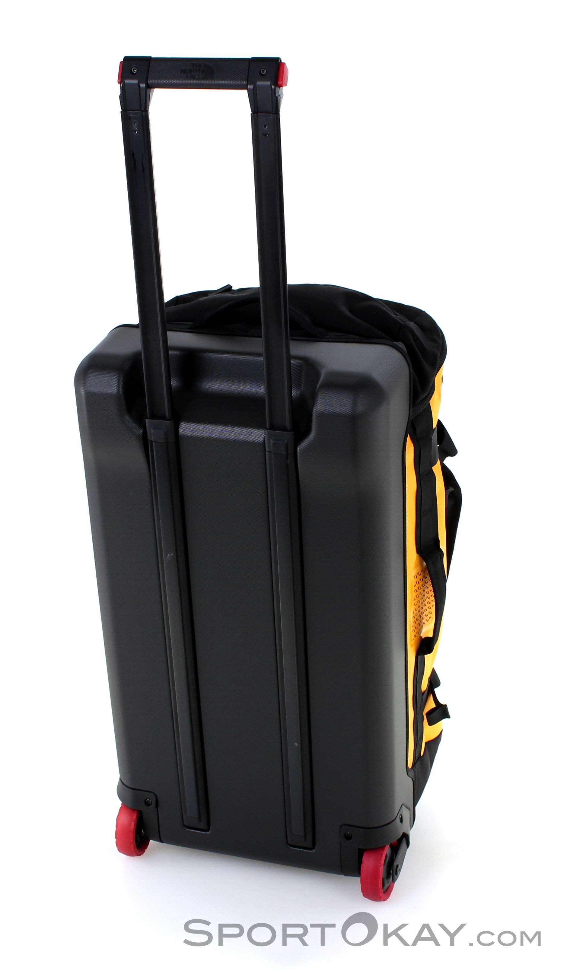 The North Face Rolling Thunder 30 Suitcase - Bags - Leisure Bags