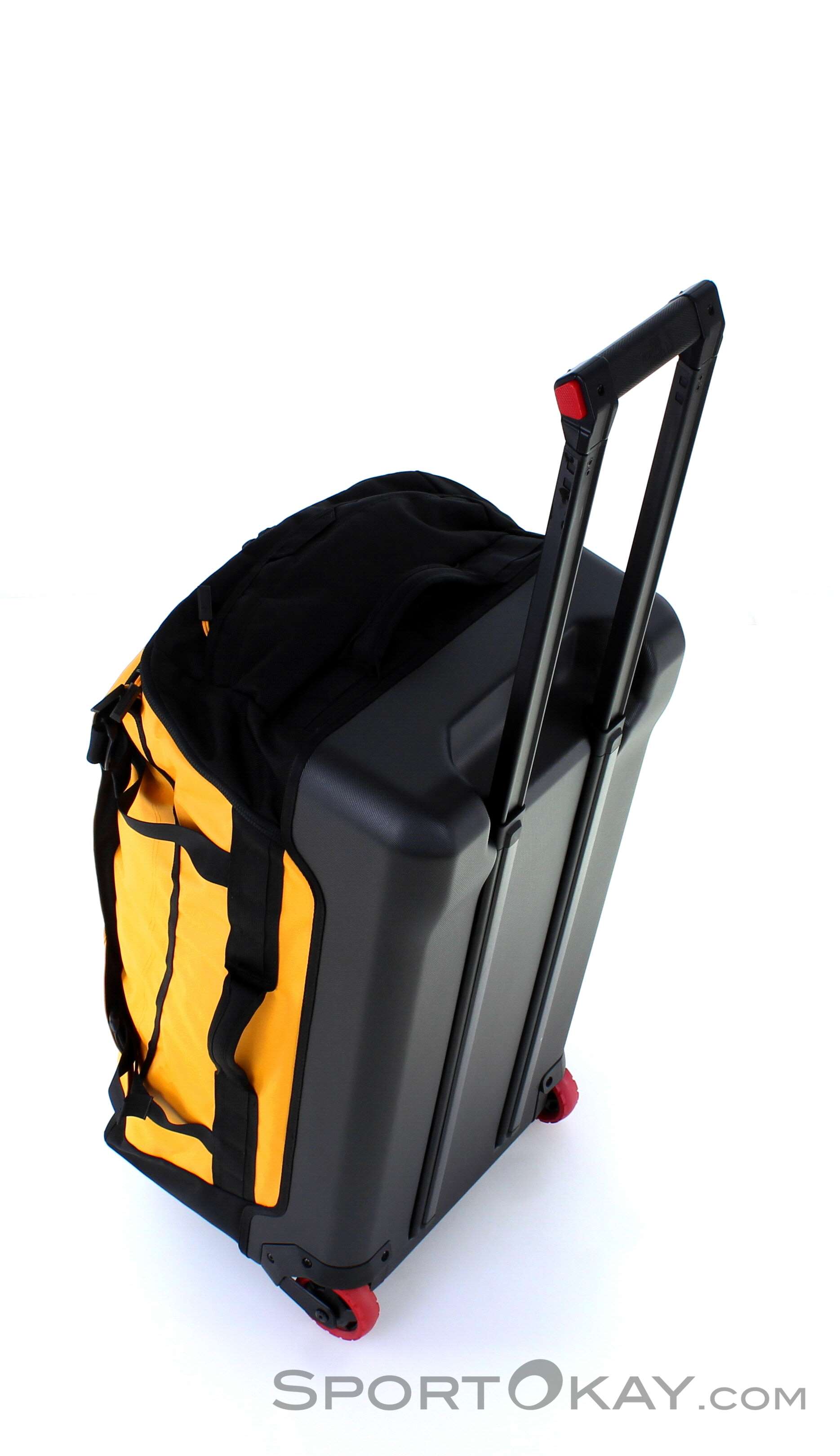 廃盤　THE NORTH FACE Rolling Thunder 30 80L The north face Rolling Thunder 80L | Trekkinn