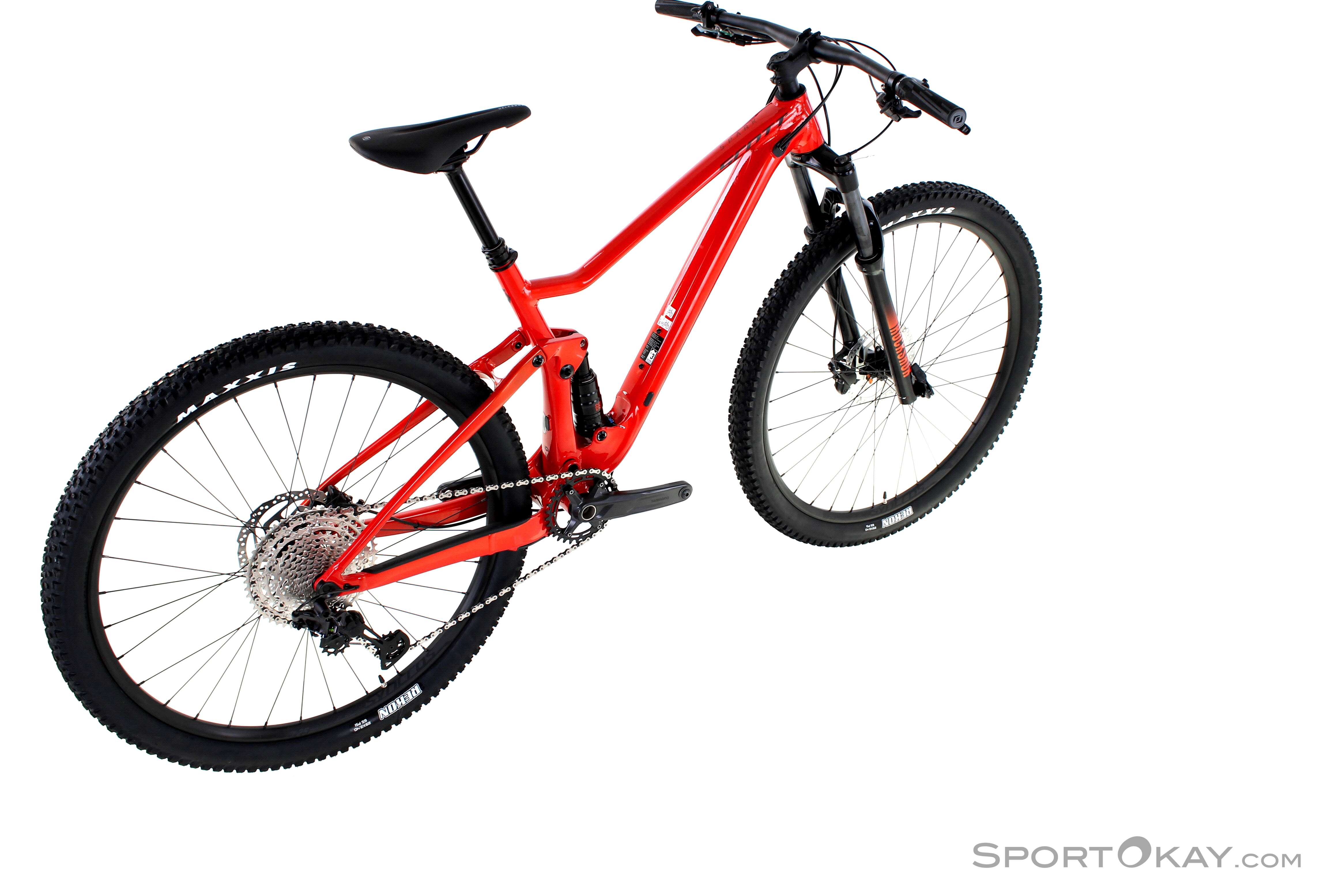 2022 Scott Spark 960 Red Bike Scott Mtb Scott 960 Prezzo Scott
