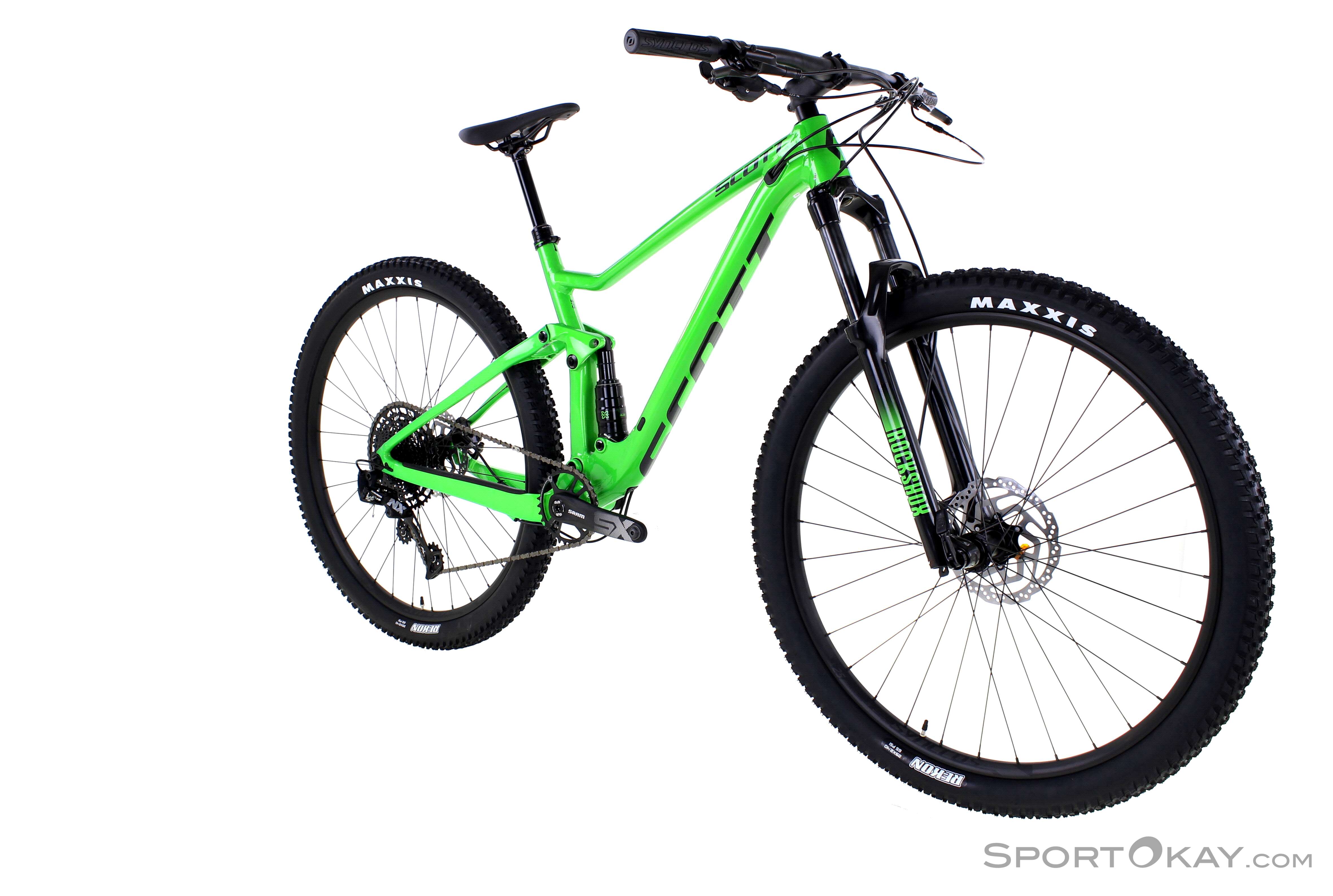 Scott Spark 970 29