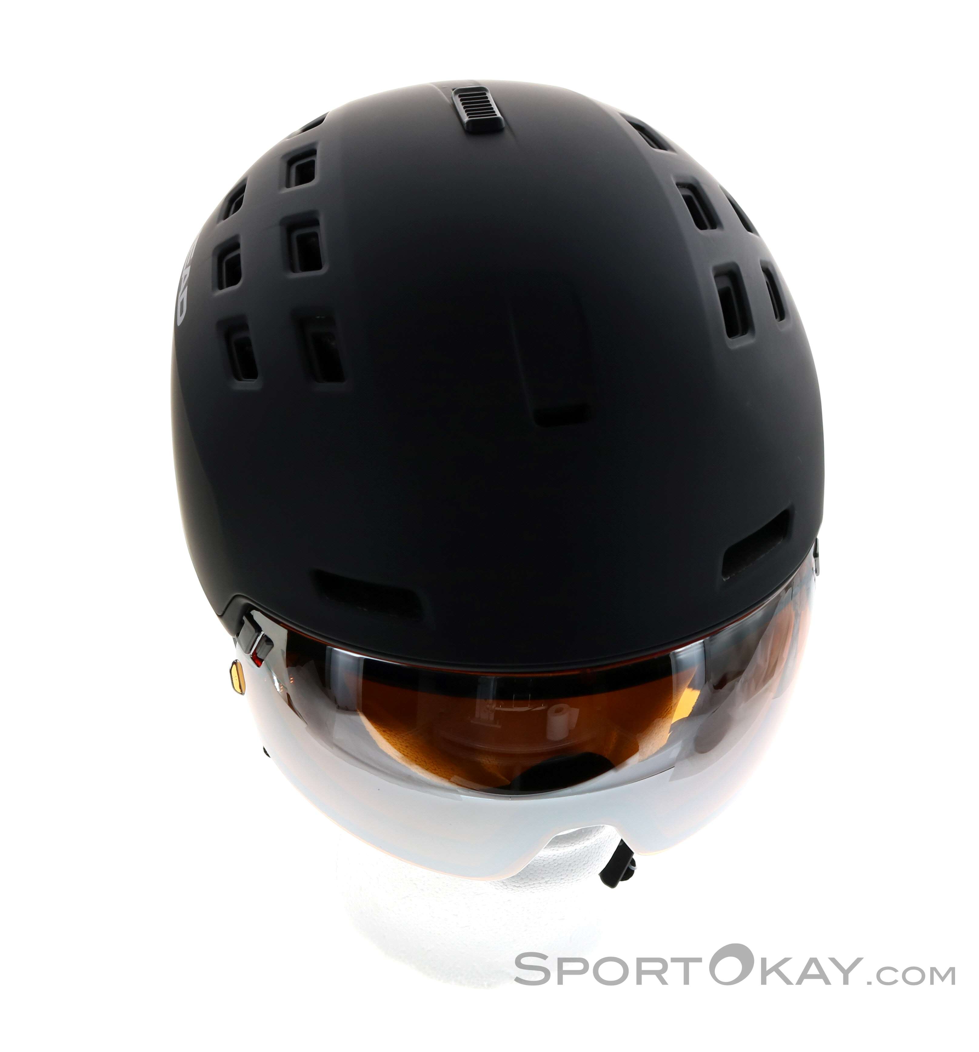 Copertura Antipioggia Universale Per Casco Da Bici – Taglia Unica 50-60 Cm – Impermeabile E Catarifrangente – Peso 19 Grammi