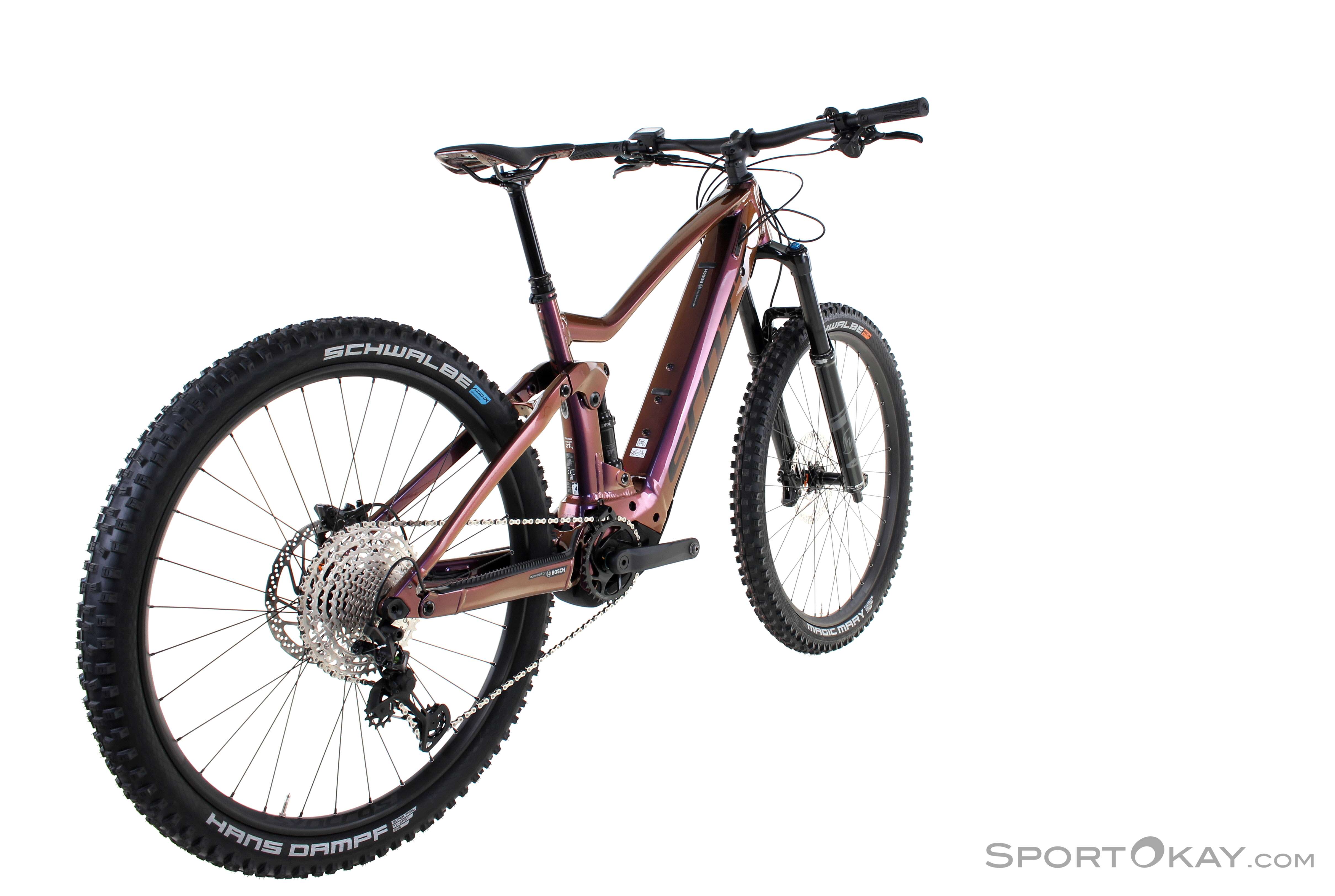 Scott Contessa Genius eRide 910 29