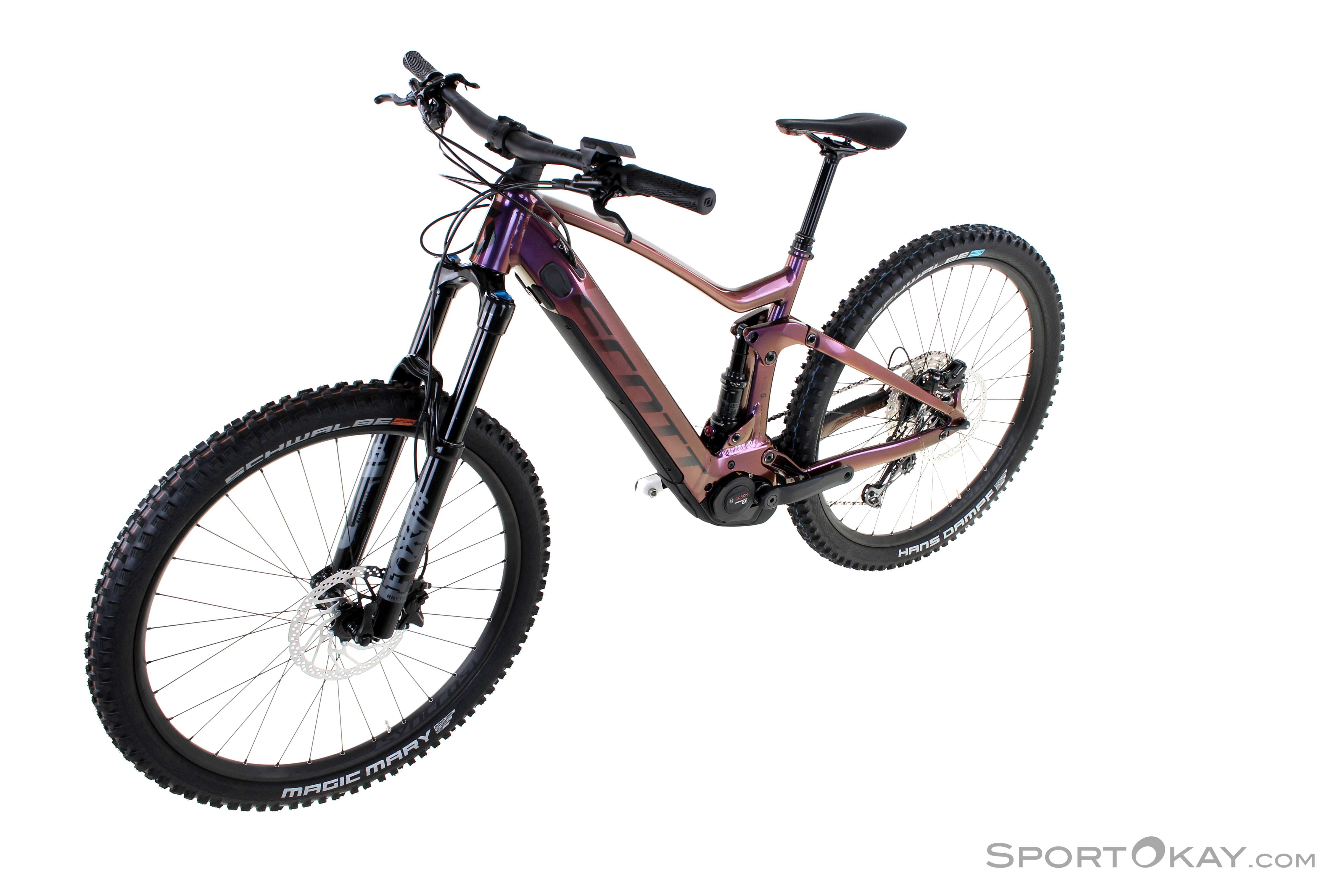 Scott Contessa Genius eRide 910 29