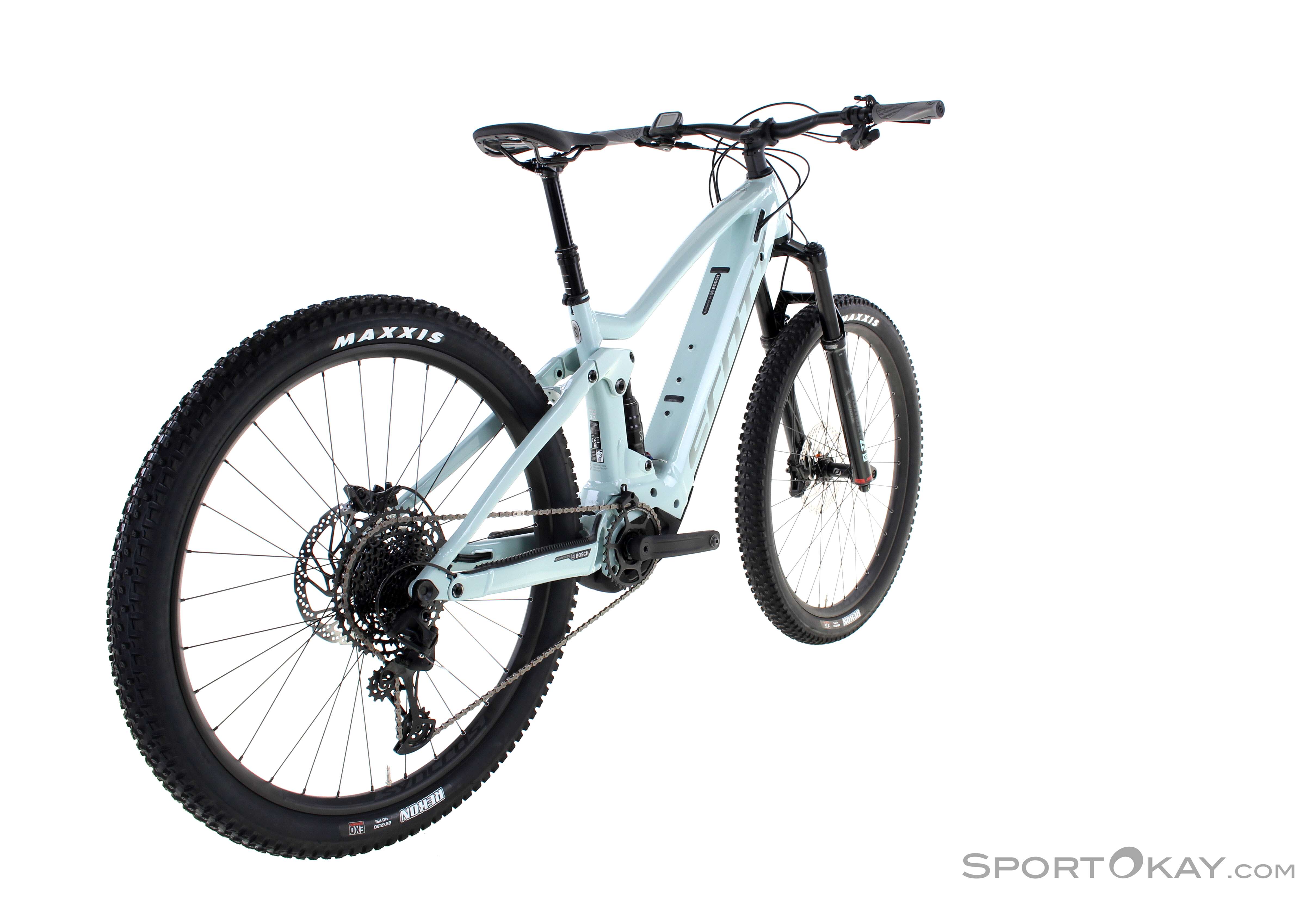 Scott Contessa Strike eRide 920 29