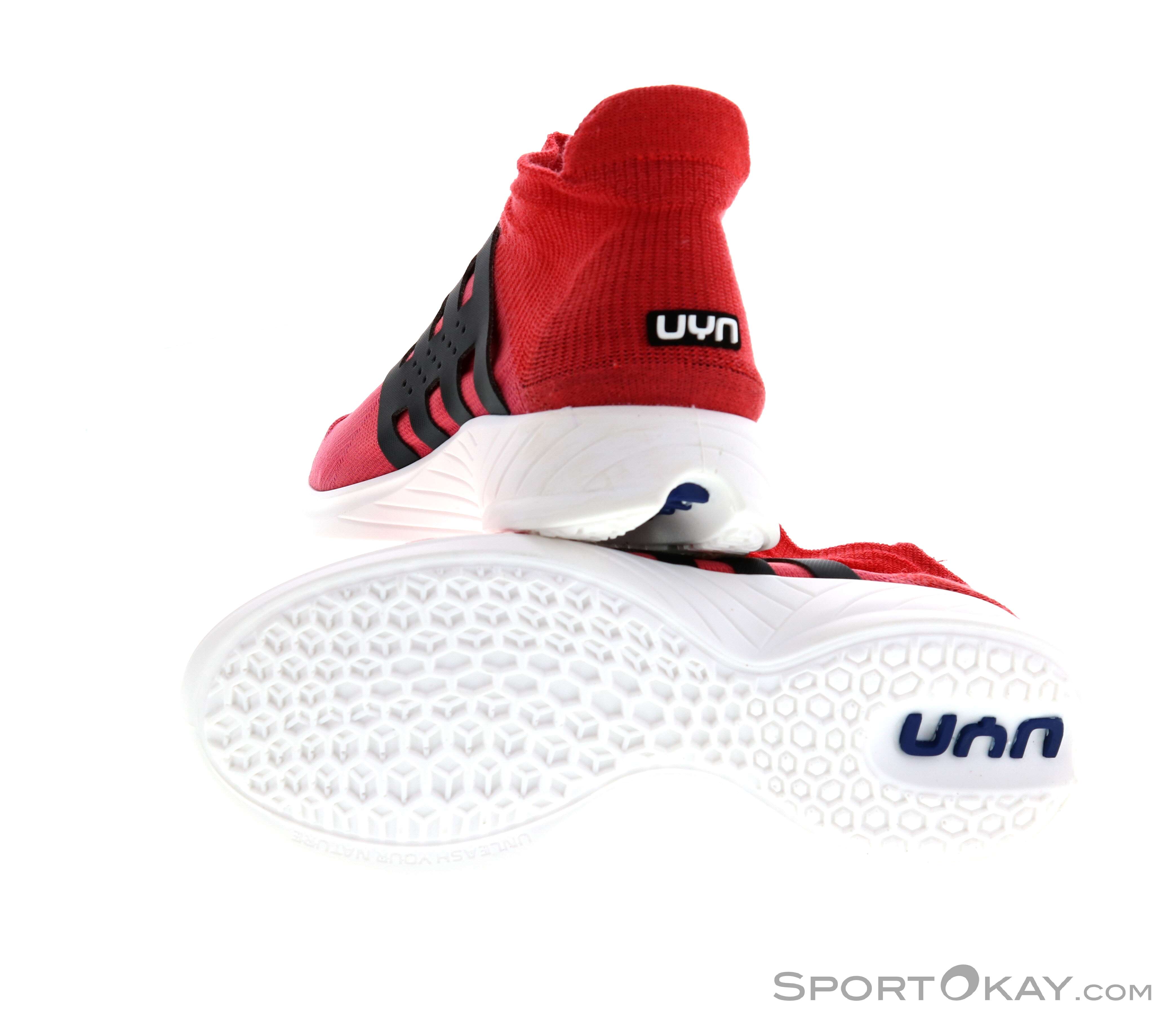 UYN X-Cross Tune Donna Scarpe da Corsa Scarpe da corsa su strada