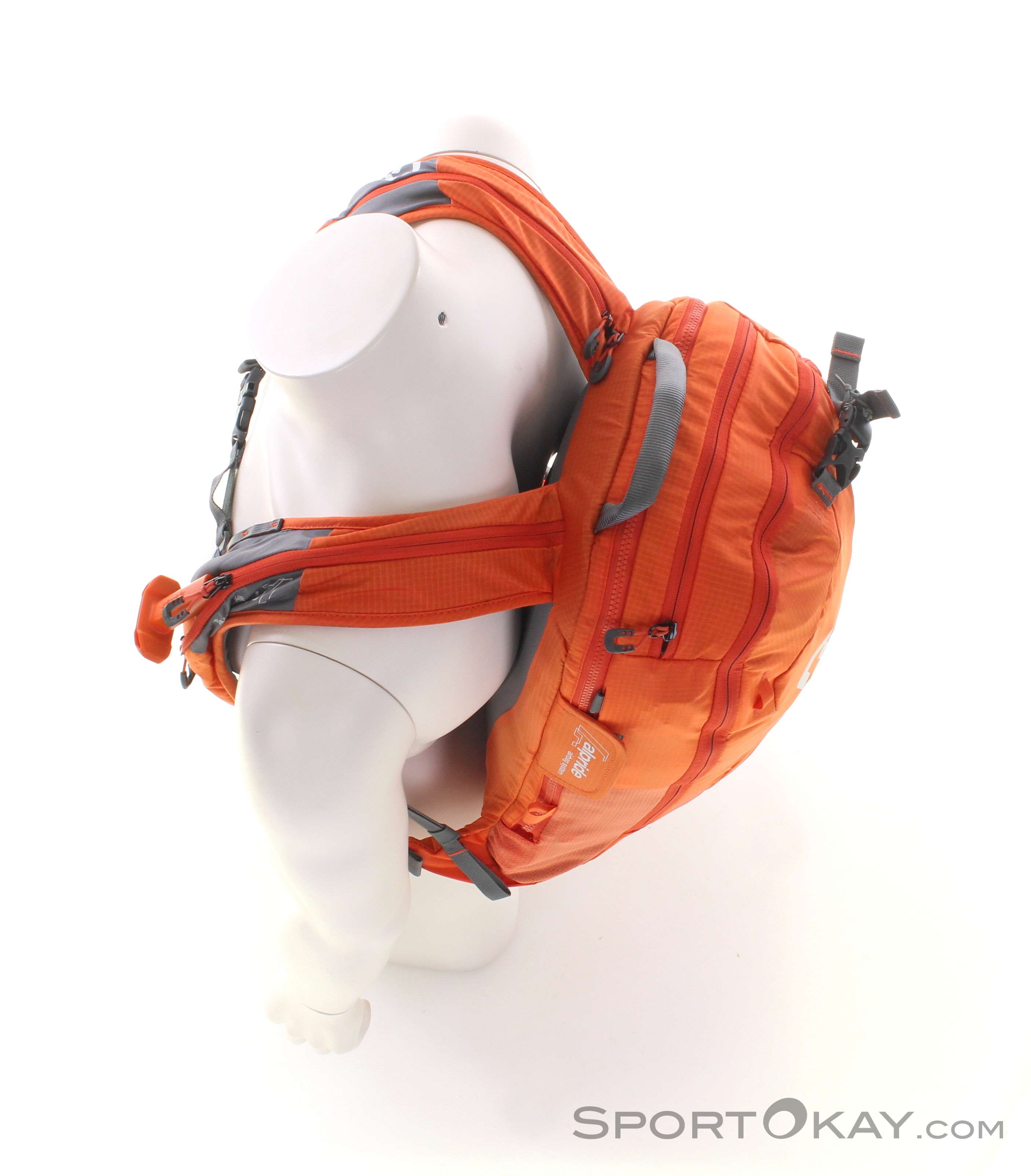 Scott Guide AP 20l Kit Airbag Backpack with Cartridge Backpacks