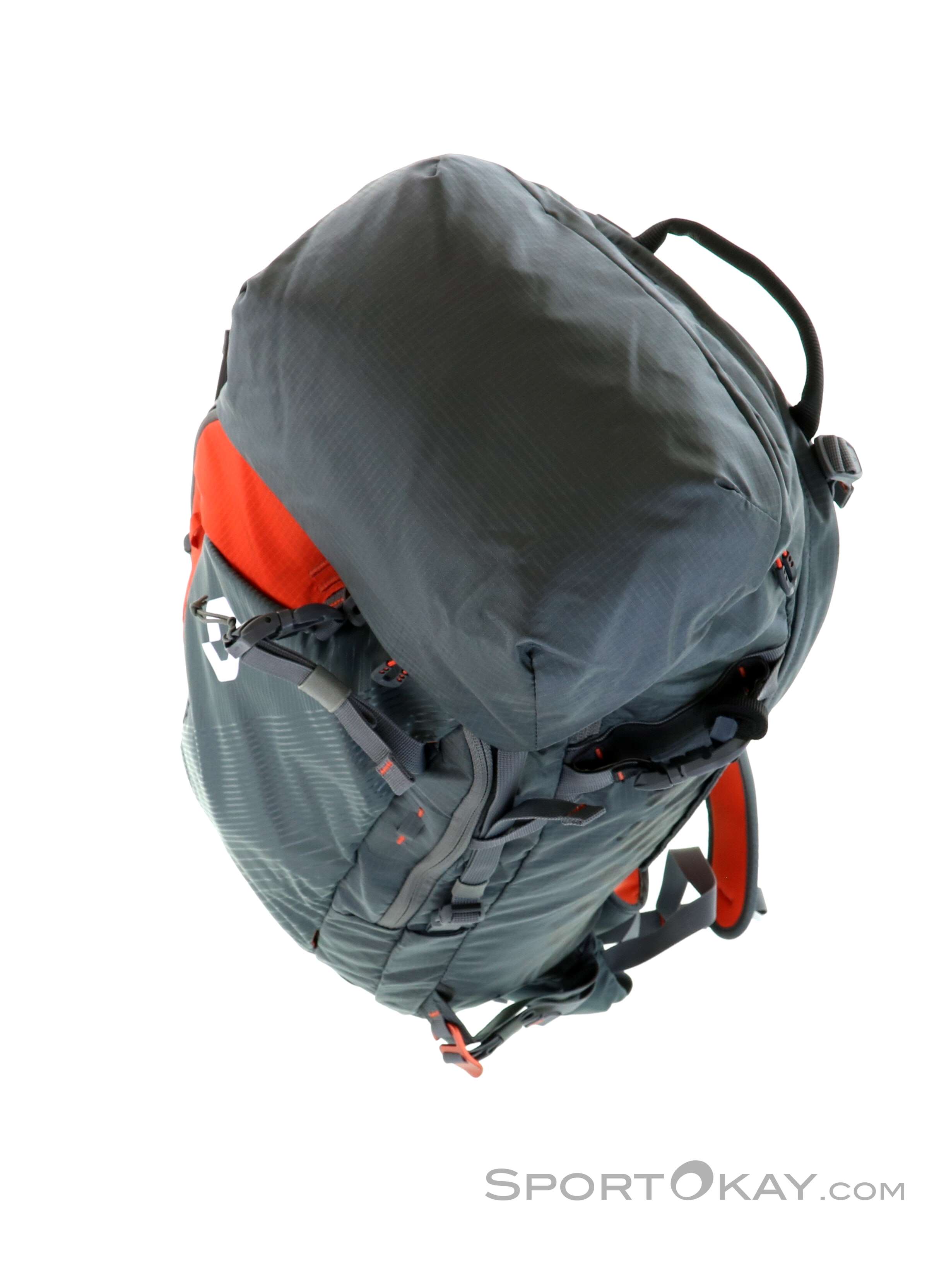 Scott Guide AP 40l Kit Airbag Backpack +Cartridge Backpacks