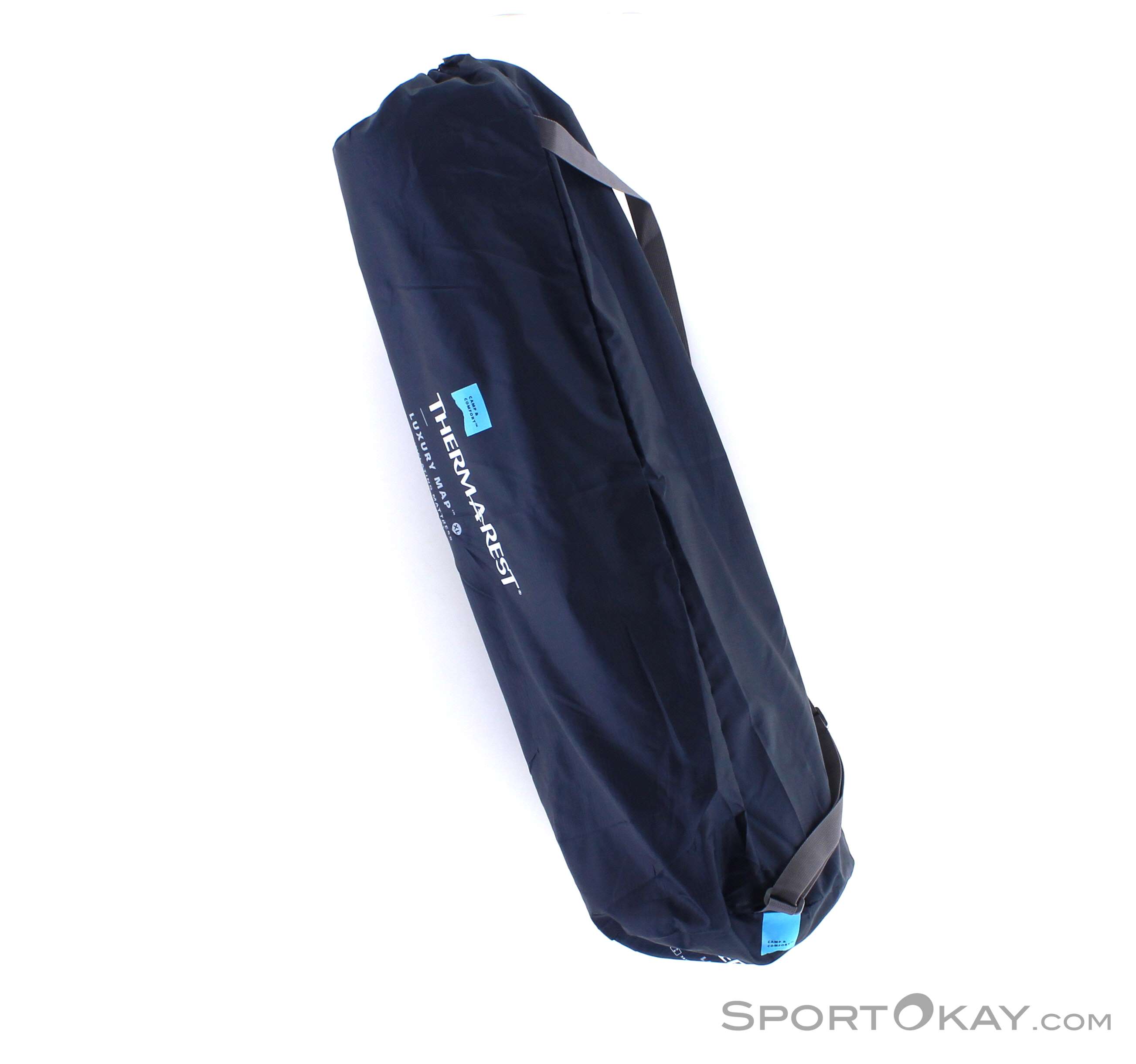 サーマレストTHERMAREST LUXURY MAP Rサイズ LuxuryMap™ | Car Camping Sleeping Pads | Therm-a-Rest