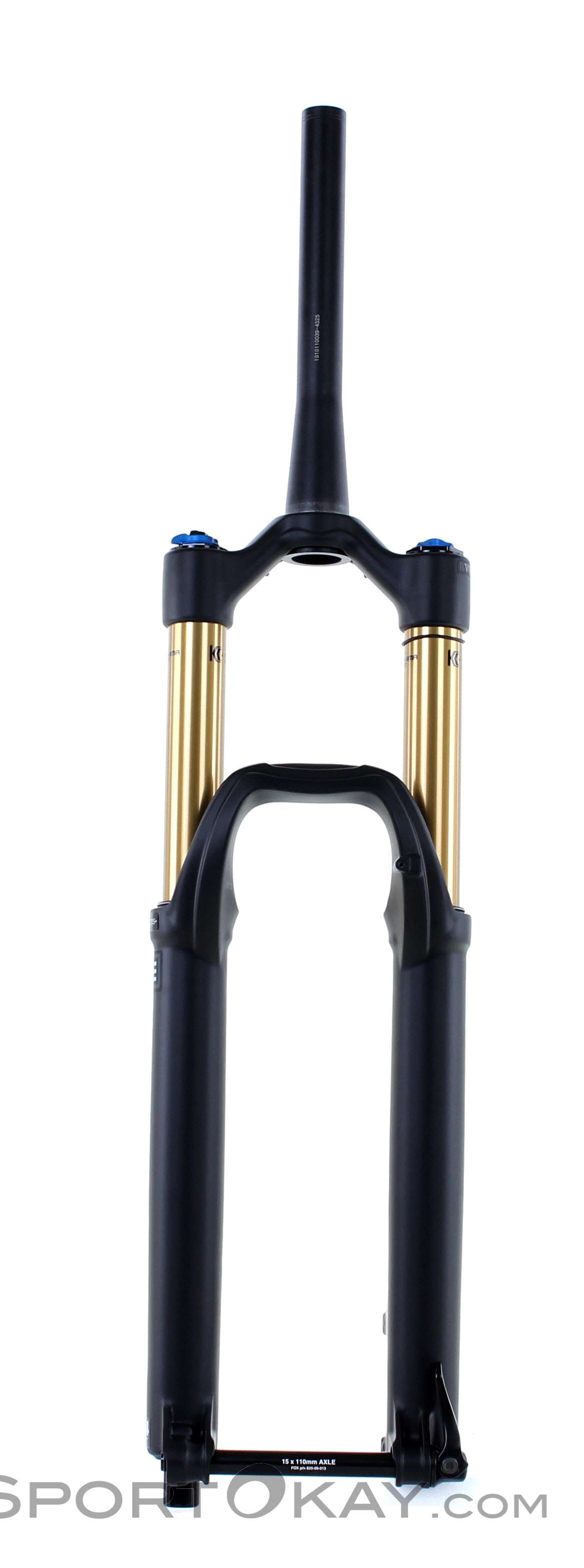 Fox 36 Factory Float Fit4 E-Bike 44mm 29” 2020 Fork Suspension