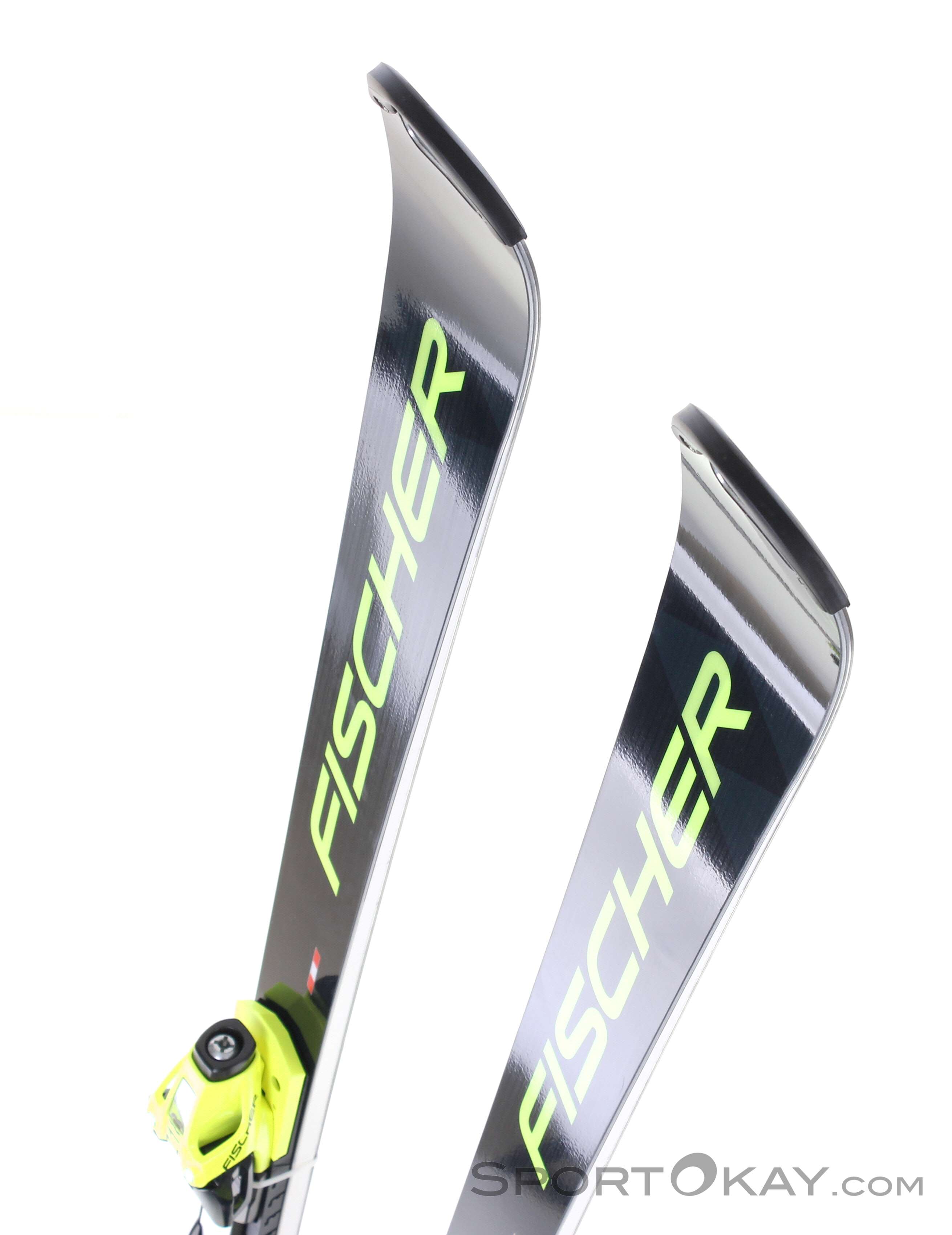 2022-2023 FISCHER RC4 SL 165㎝ 4301fd2f-9dc0-4b1e-8dea-