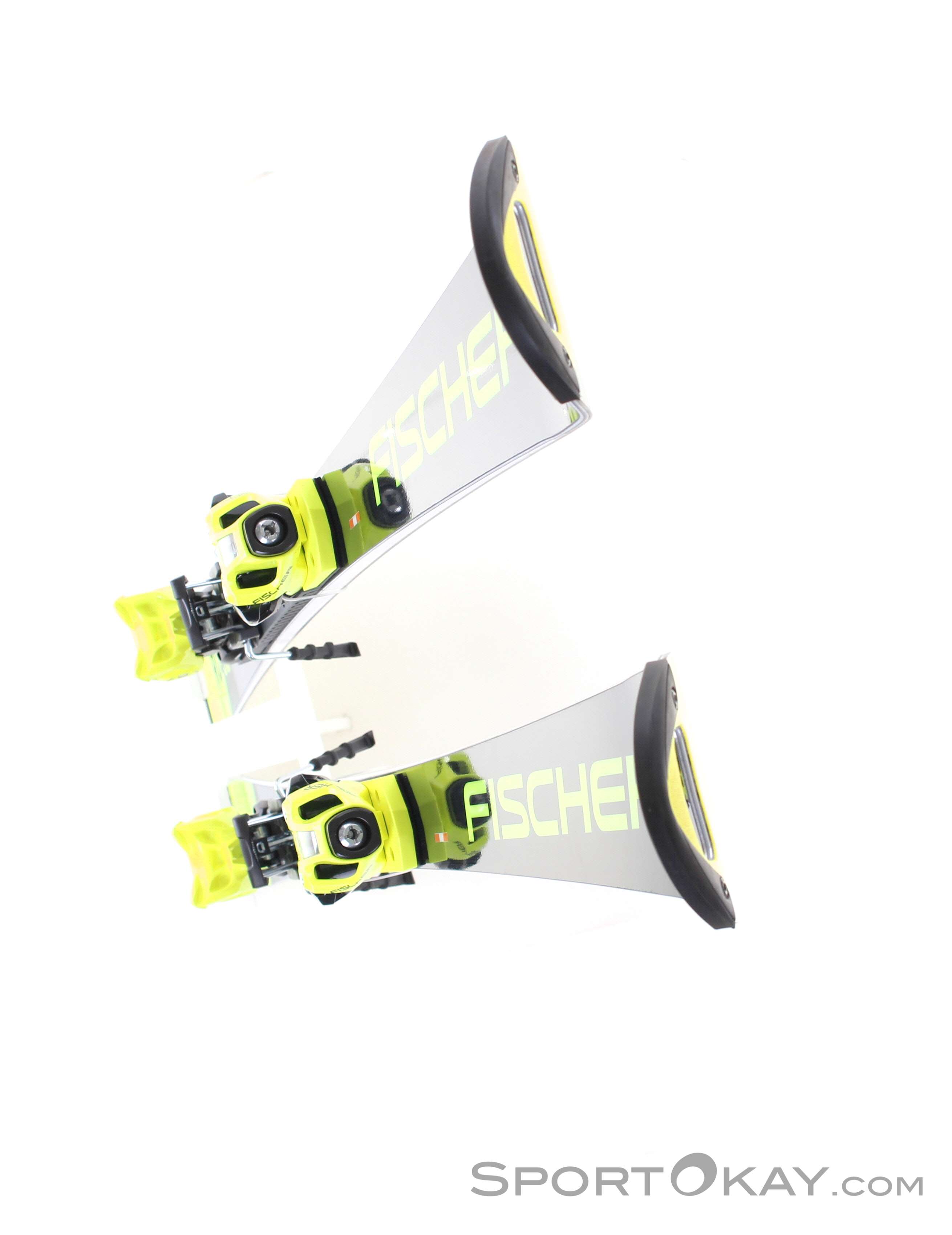 2022-2023 FISCHER RC4 SL 165㎝ FISCHER SKI RC4 SL 165 MEN STIFF WC M-PLATE- Skicenter