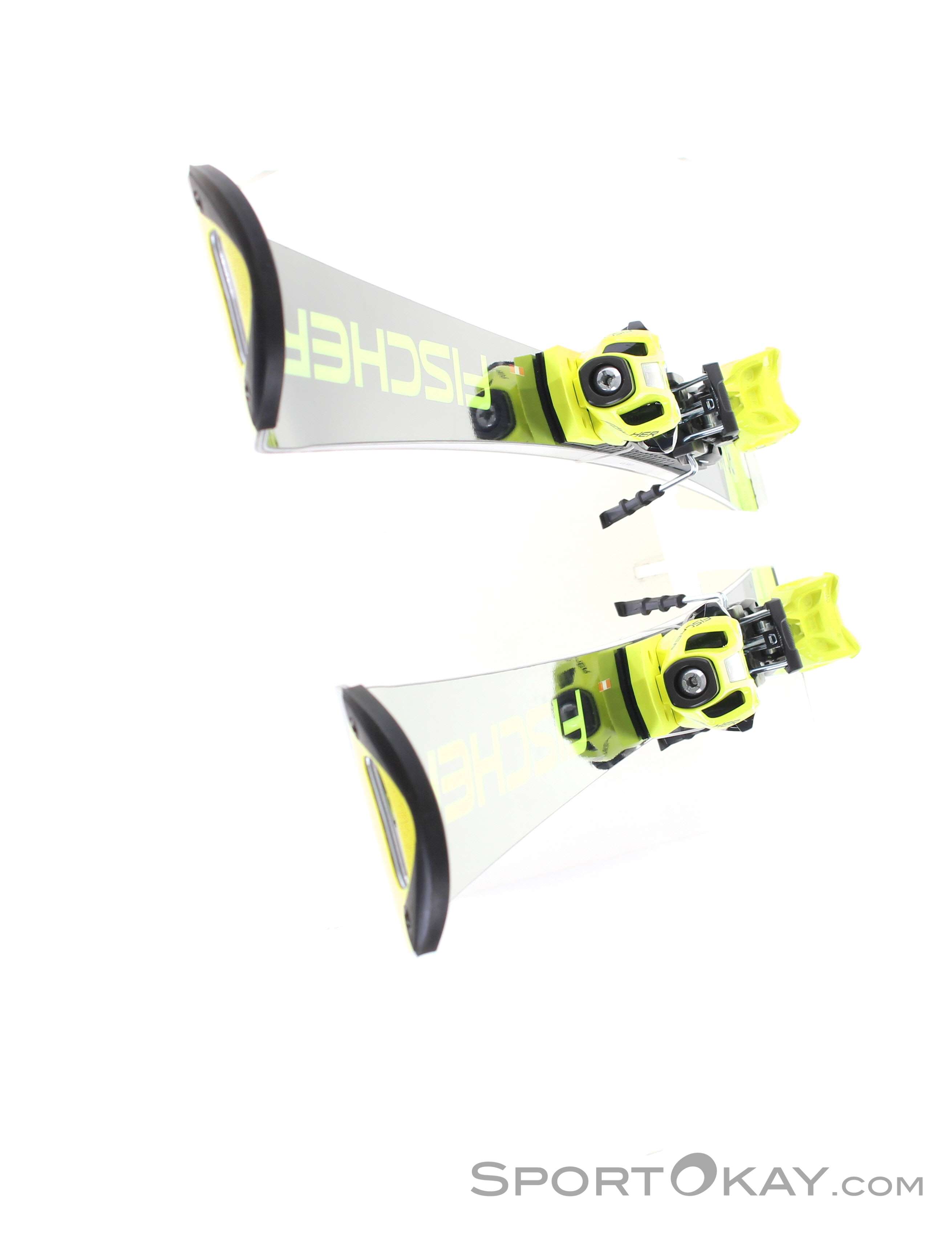 2022-2023 FISCHER RC4 SL 165㎝ Fischer RC4 WC SL + Z18 X RD FF 165cm Ski Set 2022 - Alpine