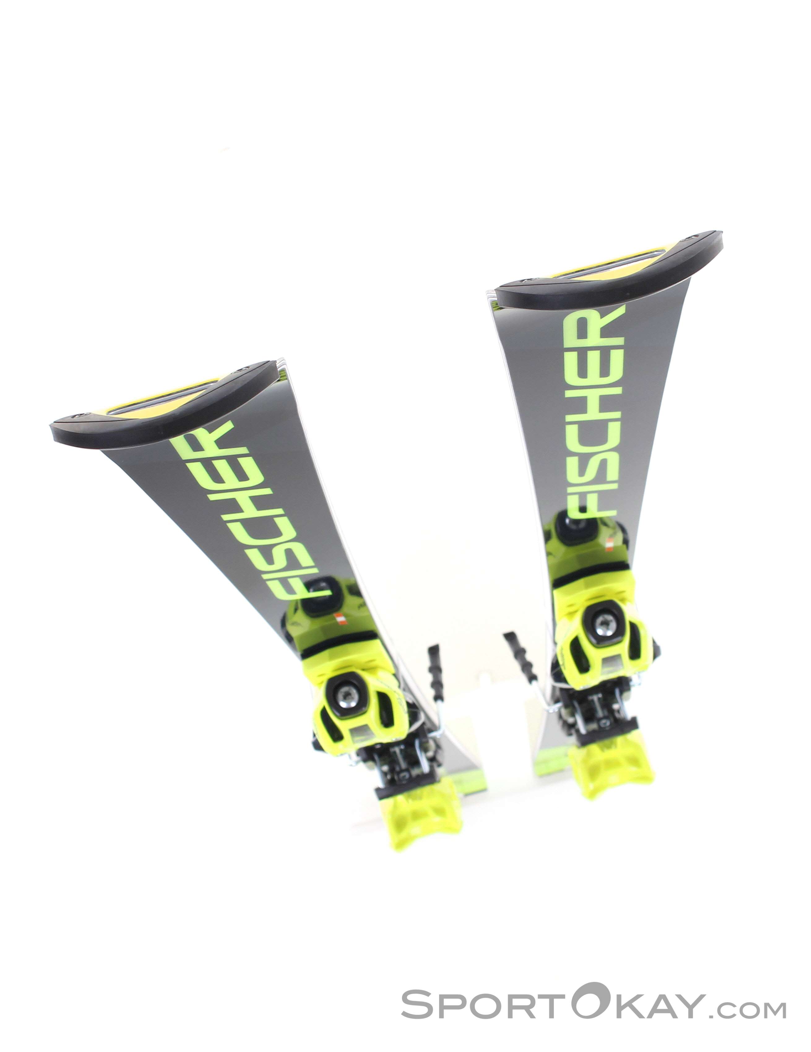 スキー FISCHER WC 165cm 2025-Fisher-RC4-WC-SC-Pro-Skis