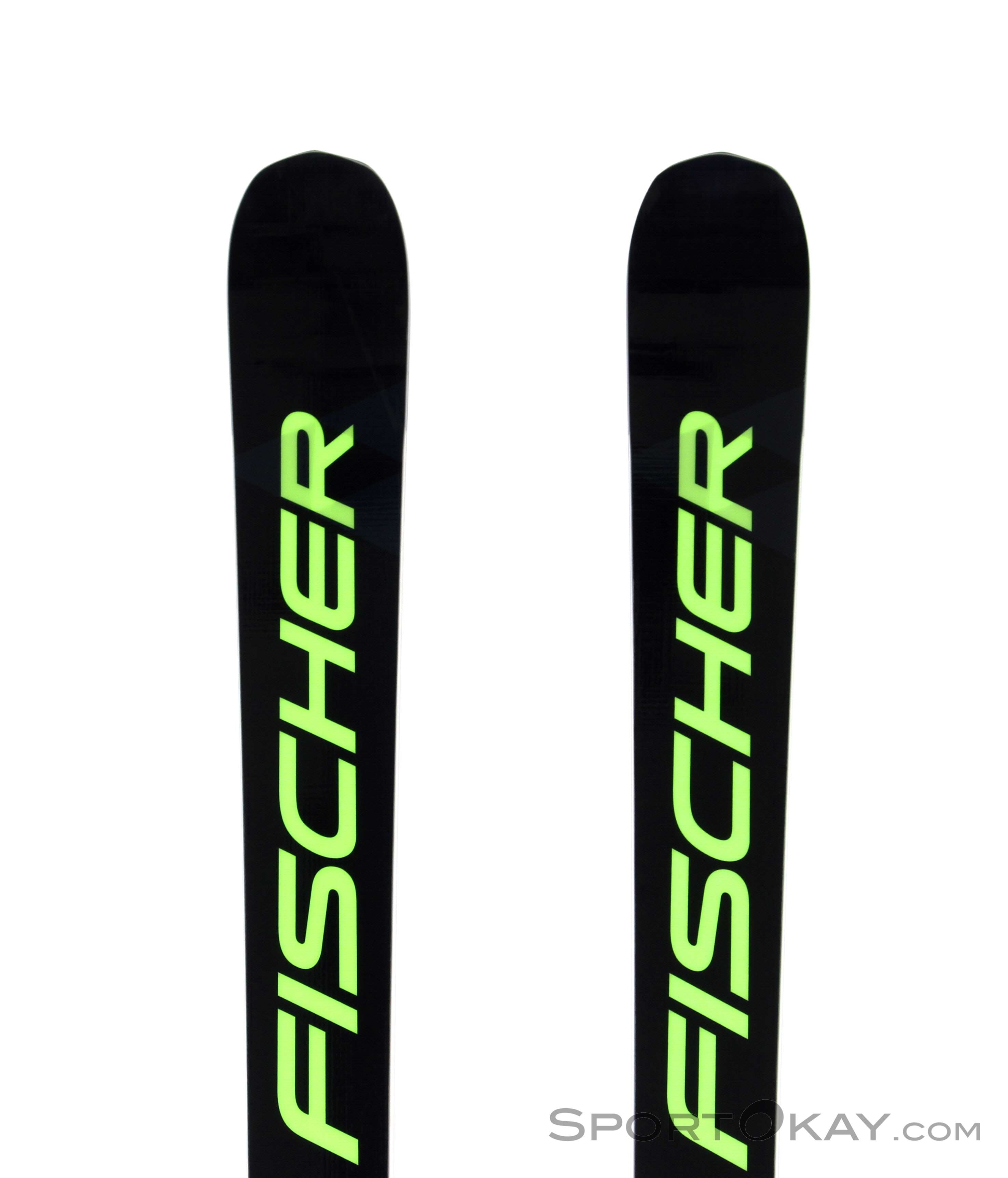 スキー FISCHER RC4 WORLDCUP GS MASTERS 183cm 26 FISCHER フィッシャー RC4 WORLDCUP NOIZE GS MASTERS M PLATE