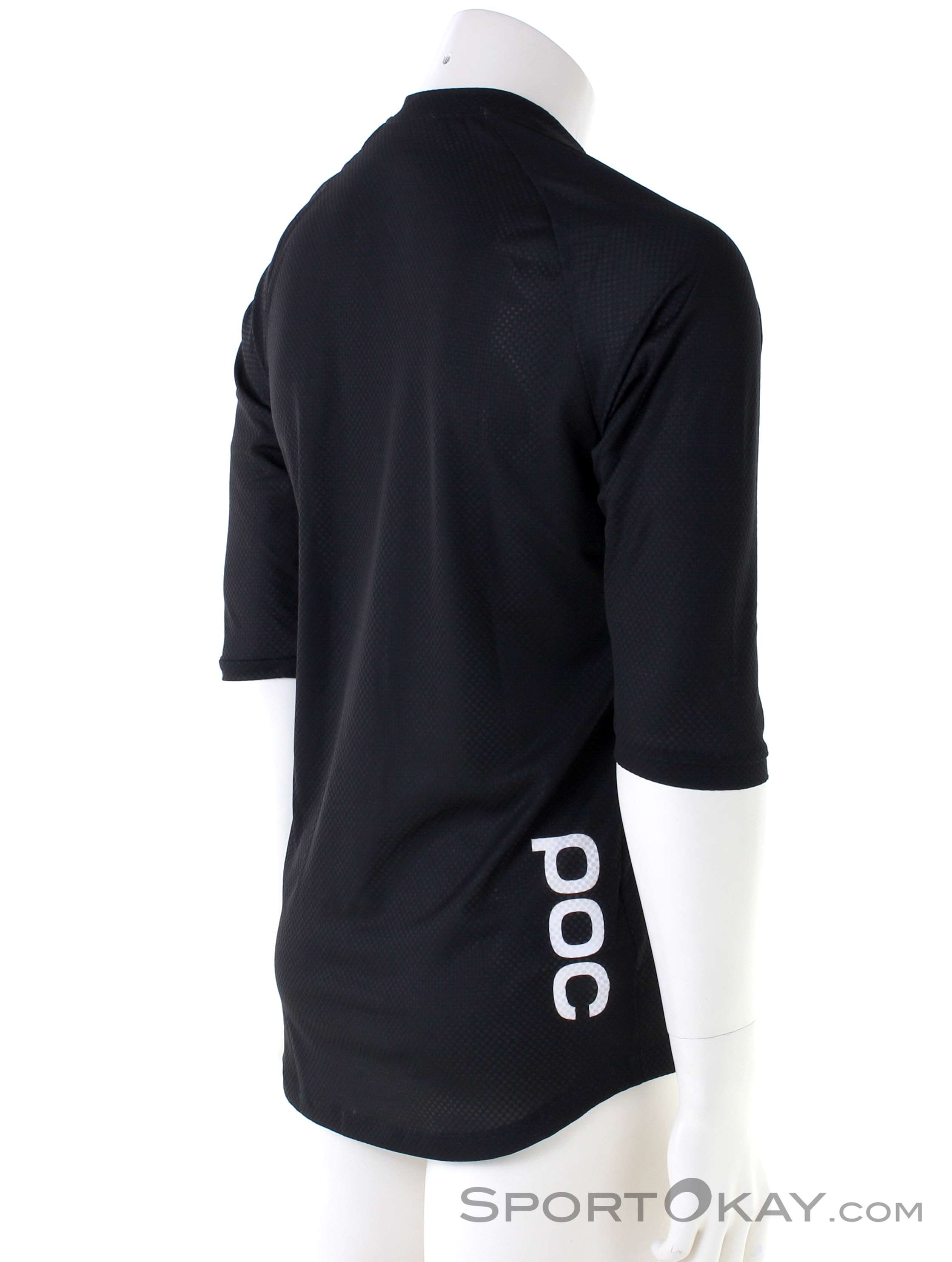 Poc Mtb Pure Poc Abbigliamento Ciclismo POC MTB Pure 3/4 Jersey