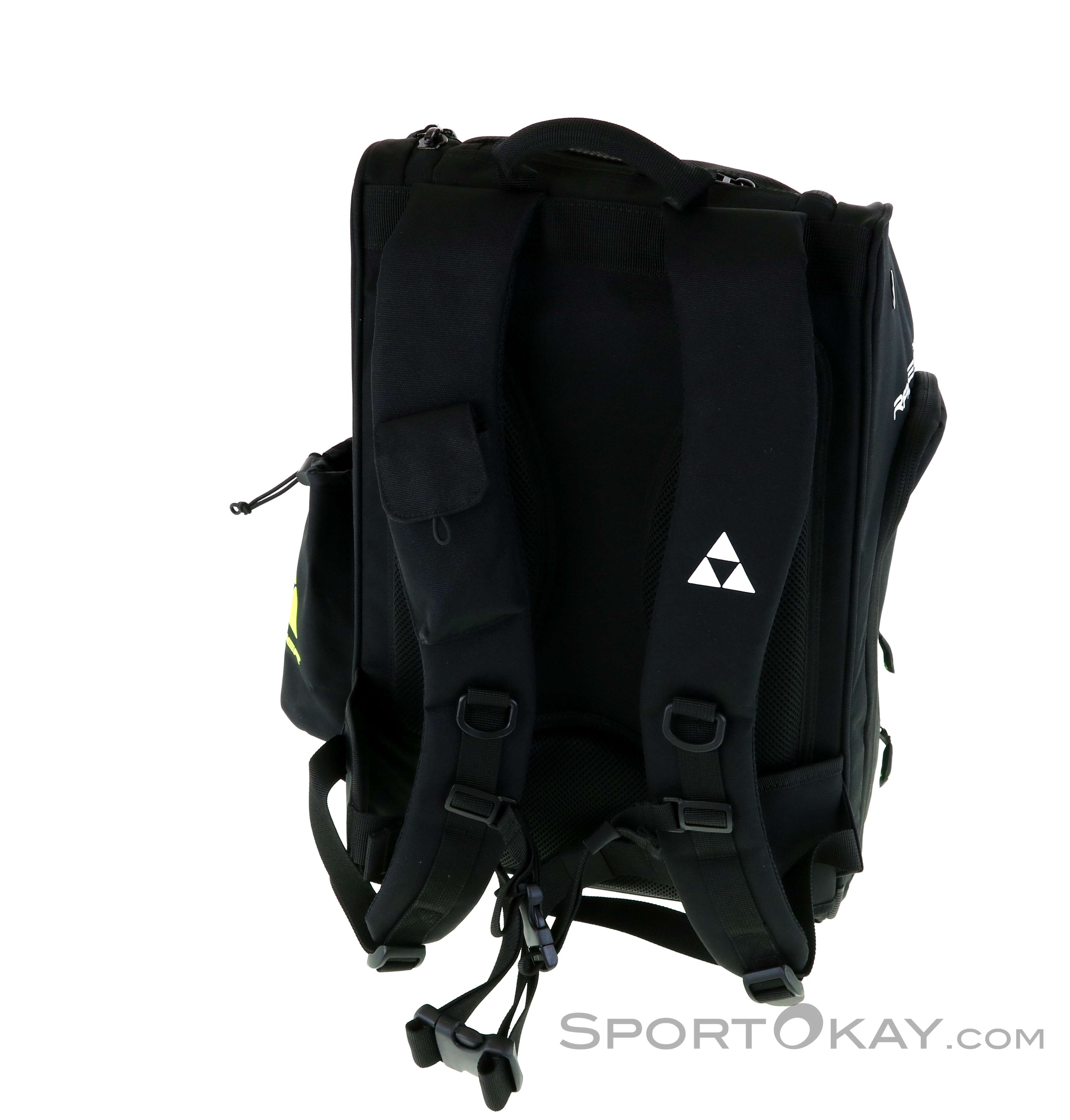 Fischer Reggisella Nero - Ammortizzatore Per Sella Bici, Universale - Foto 8