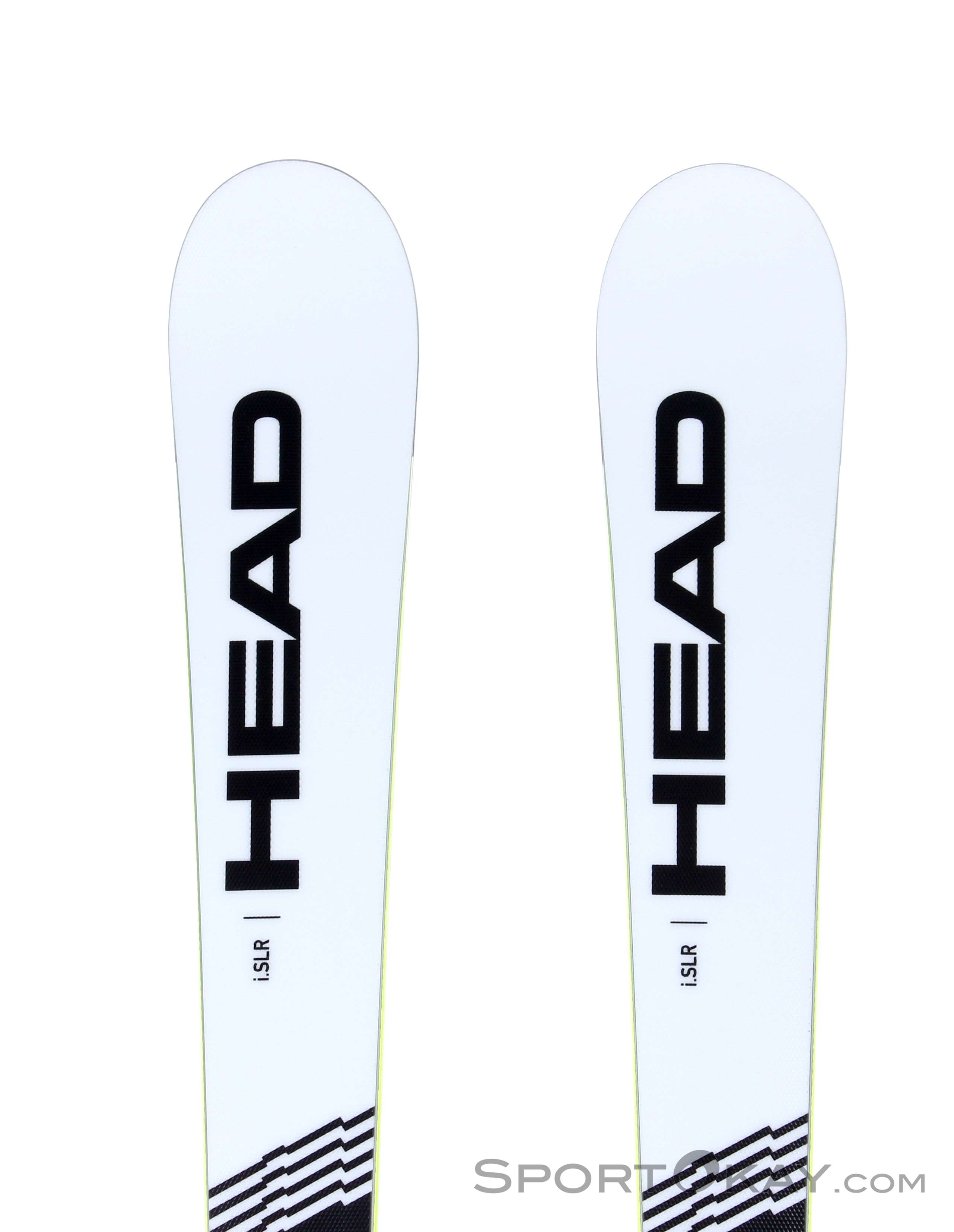 Head WC Rebels I.SLR + PR 11 GW Ski Set 2021 - Alpine Skis - Skis