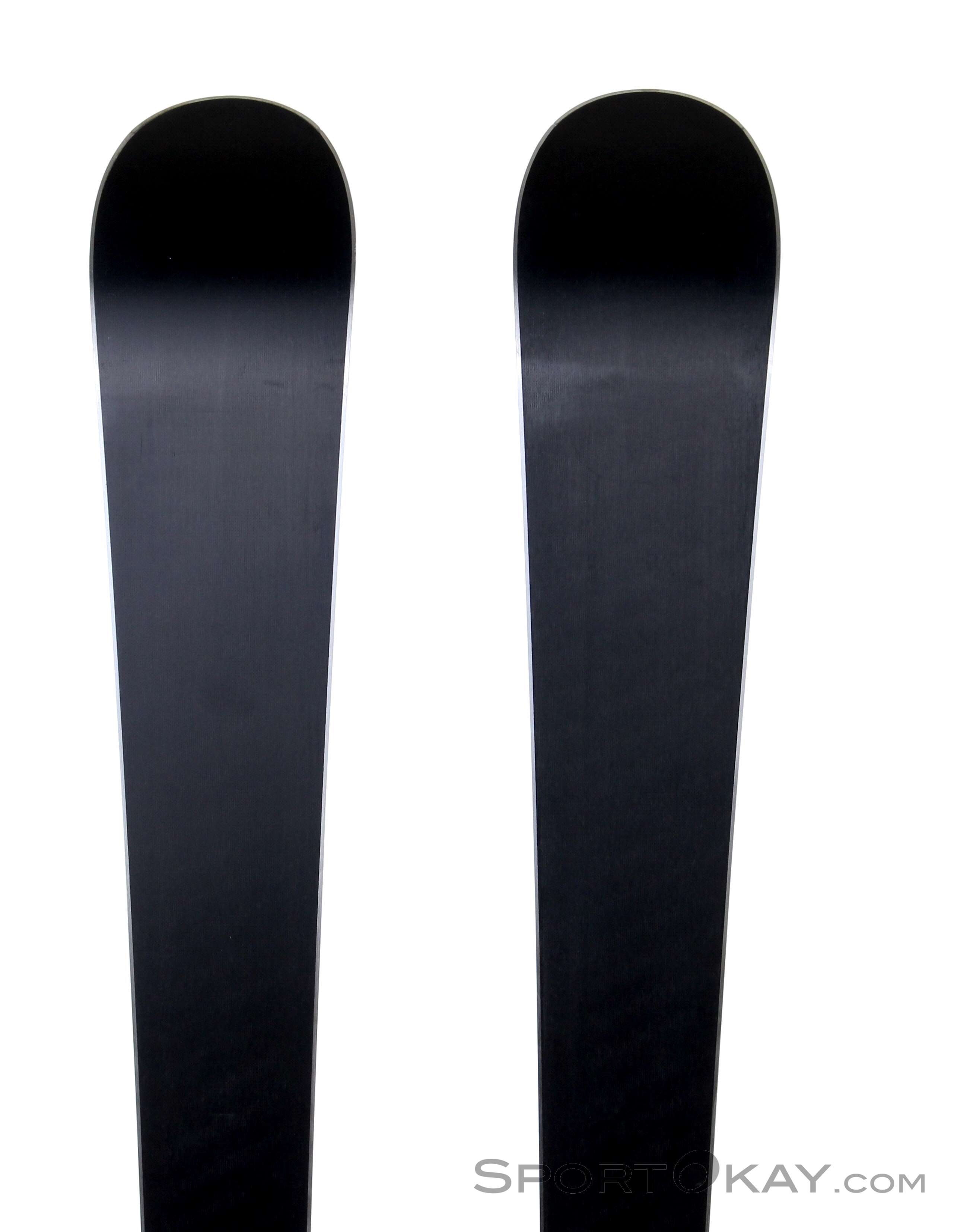 Head WC Rebels I.SLR + PR 11 GW Ski Set 2021 - Alpine Skis - Skis