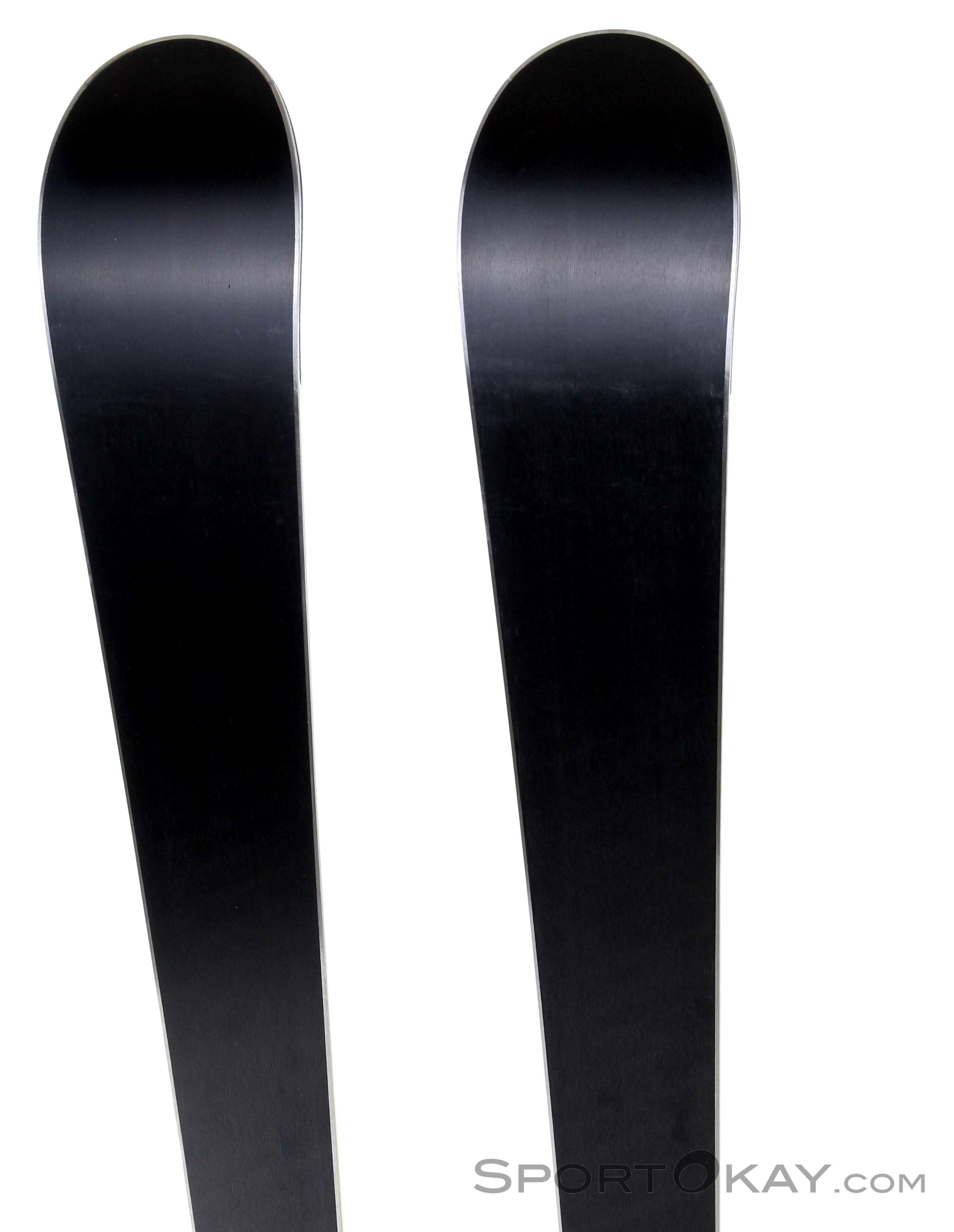 Head WC Rebels I.SLR + PR 11 GW Ski Set 2021 - Alpine Skis - Skis