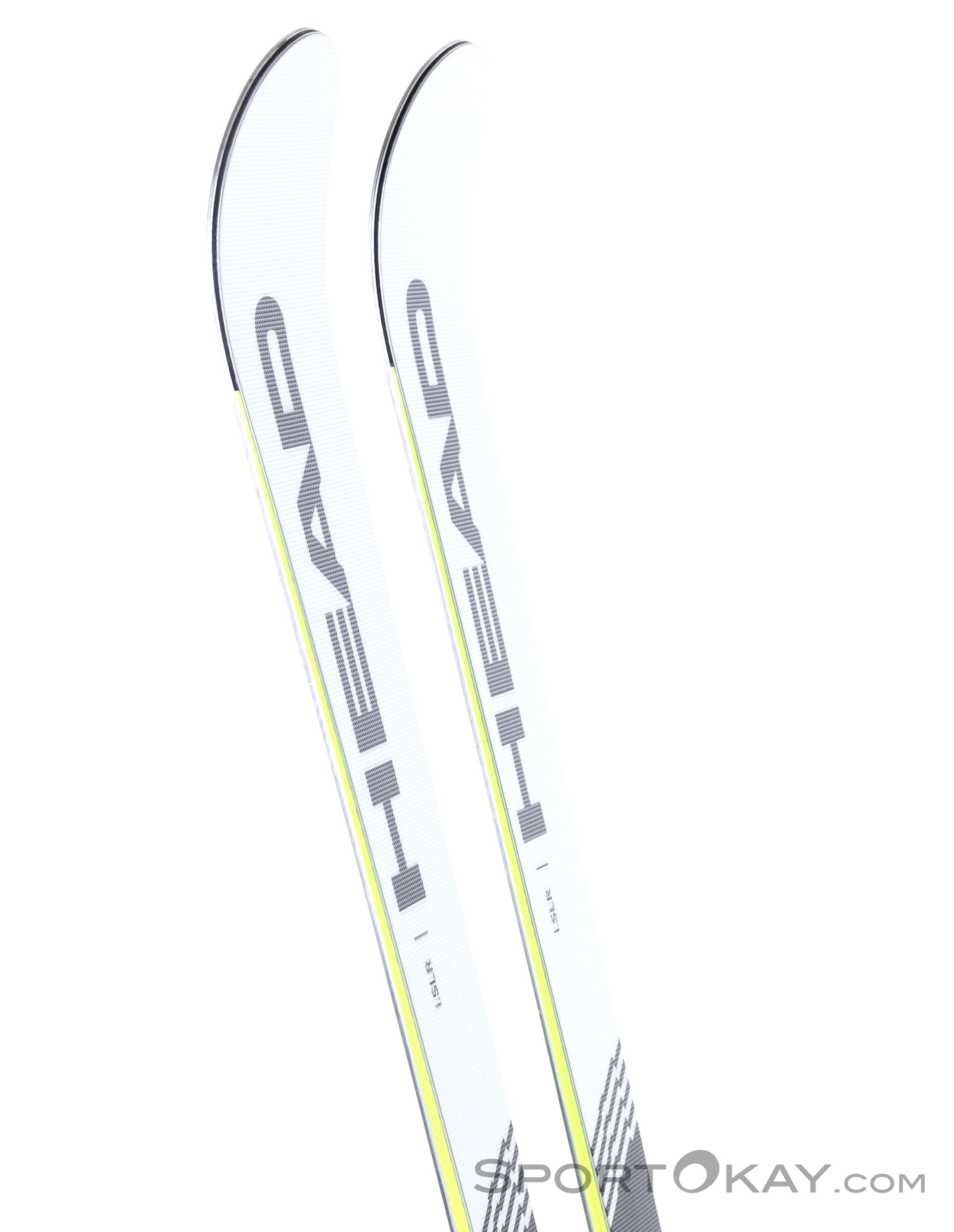 Head WC Rebels I.SLR + PR 11 GW Ski Set 2021 - Alpine Skis - Skis