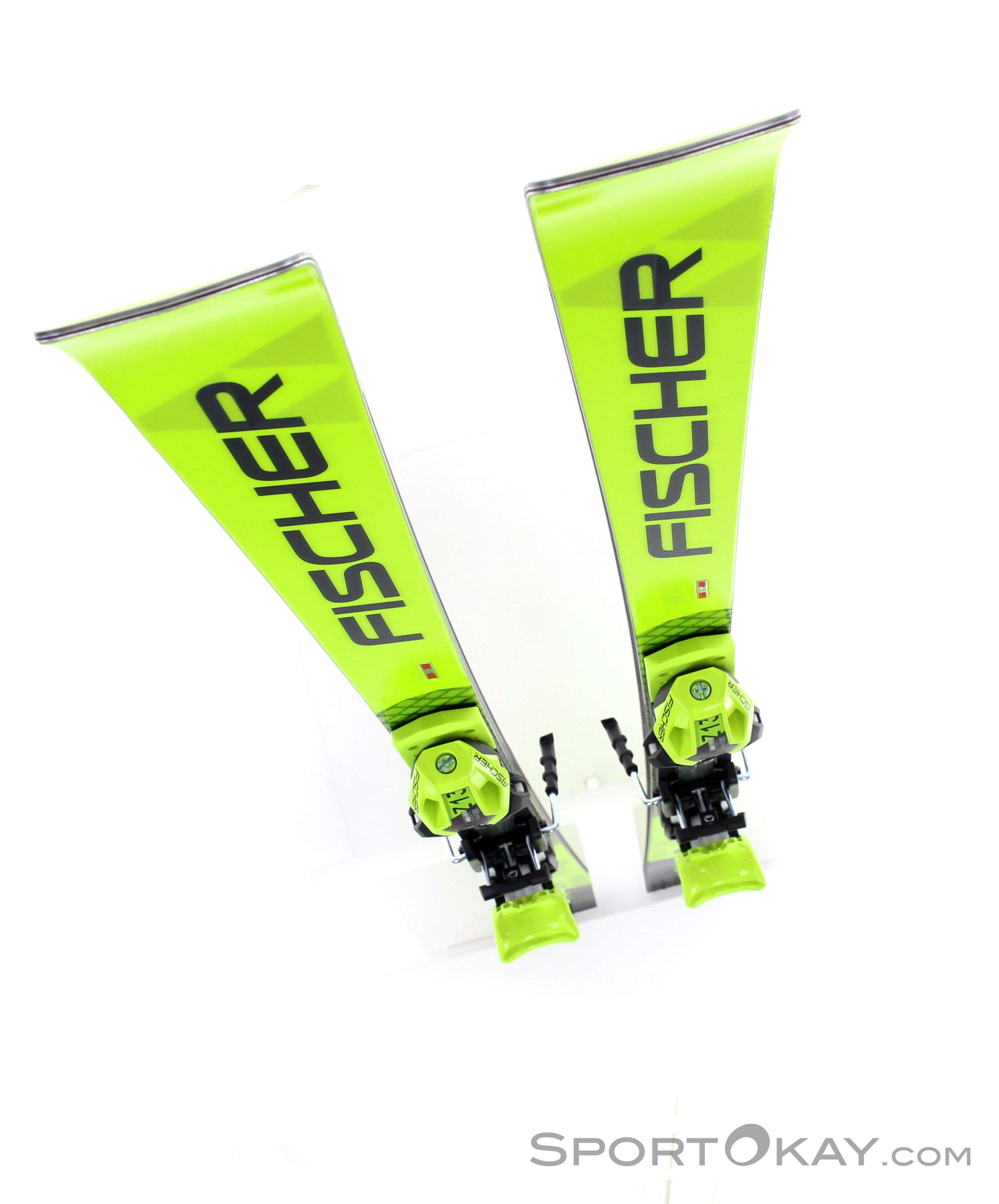 FISCHER RC4 WC CT 180 + RC4 Z13 セット RC4 WORLDCUP CT + RC4 Z13 GW