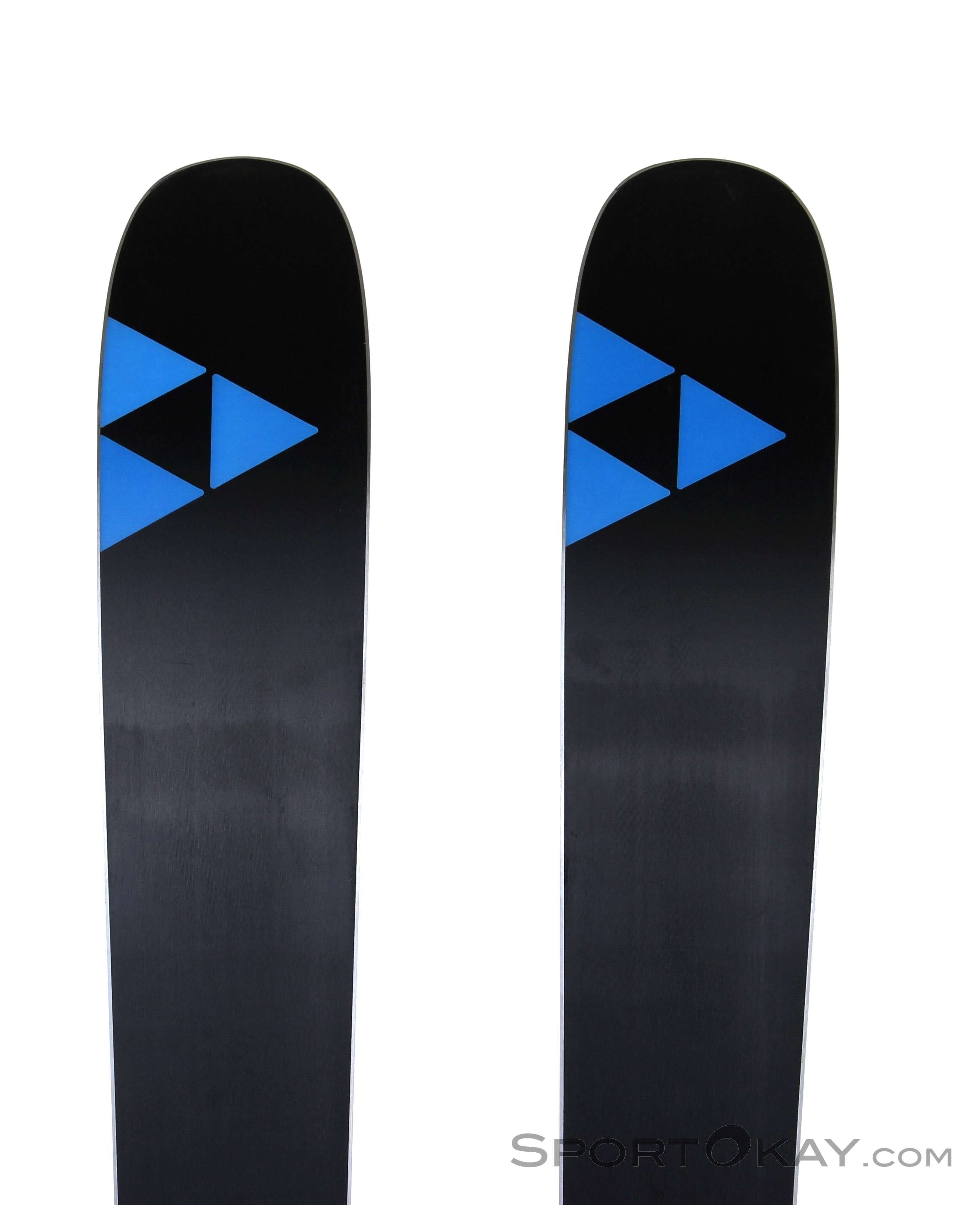 Fischer Ranger 102 FR Freeride Skis 2022 - Freeride Skis - Skis