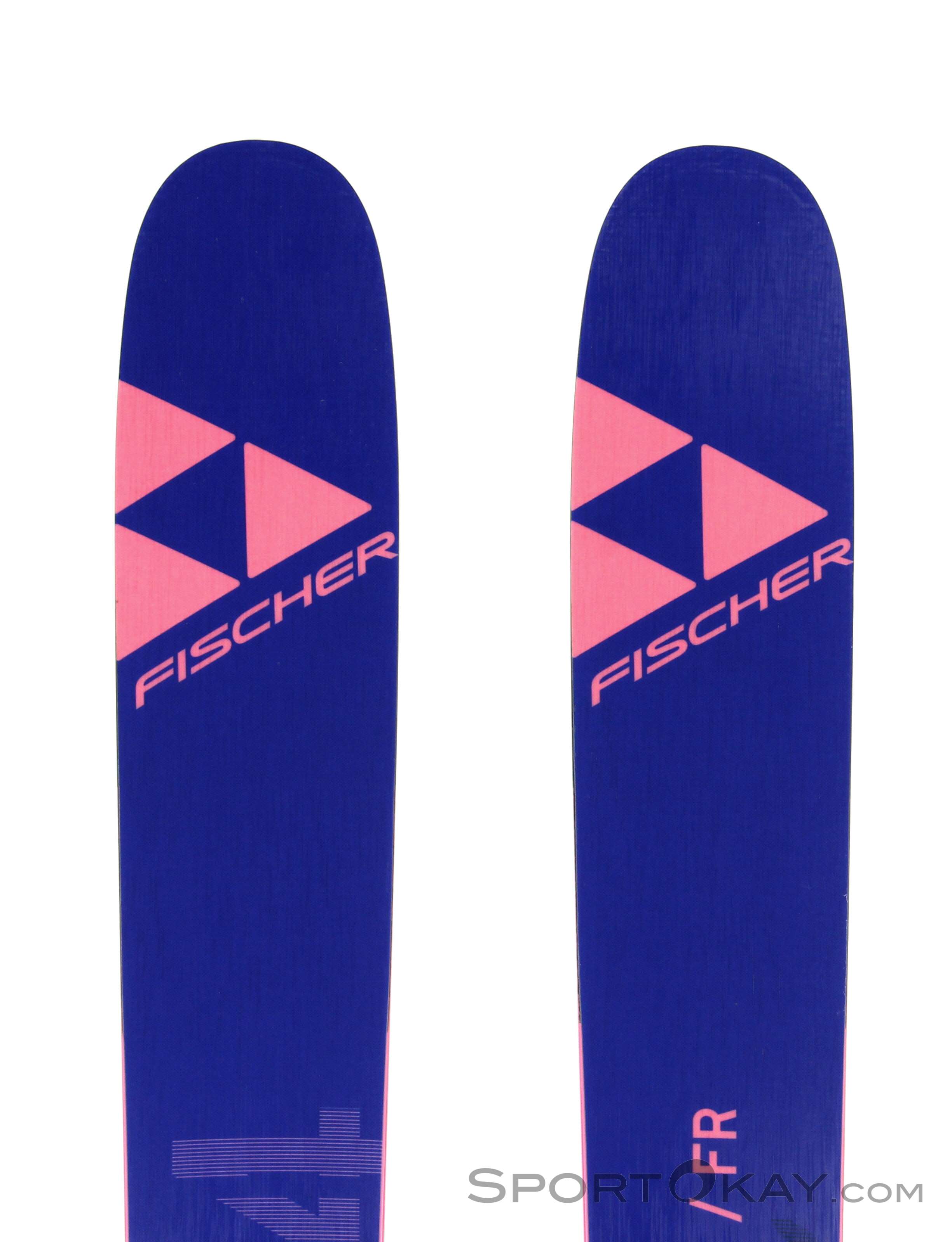 FISCHER RANGER 94FR スキー 【公式通販】
