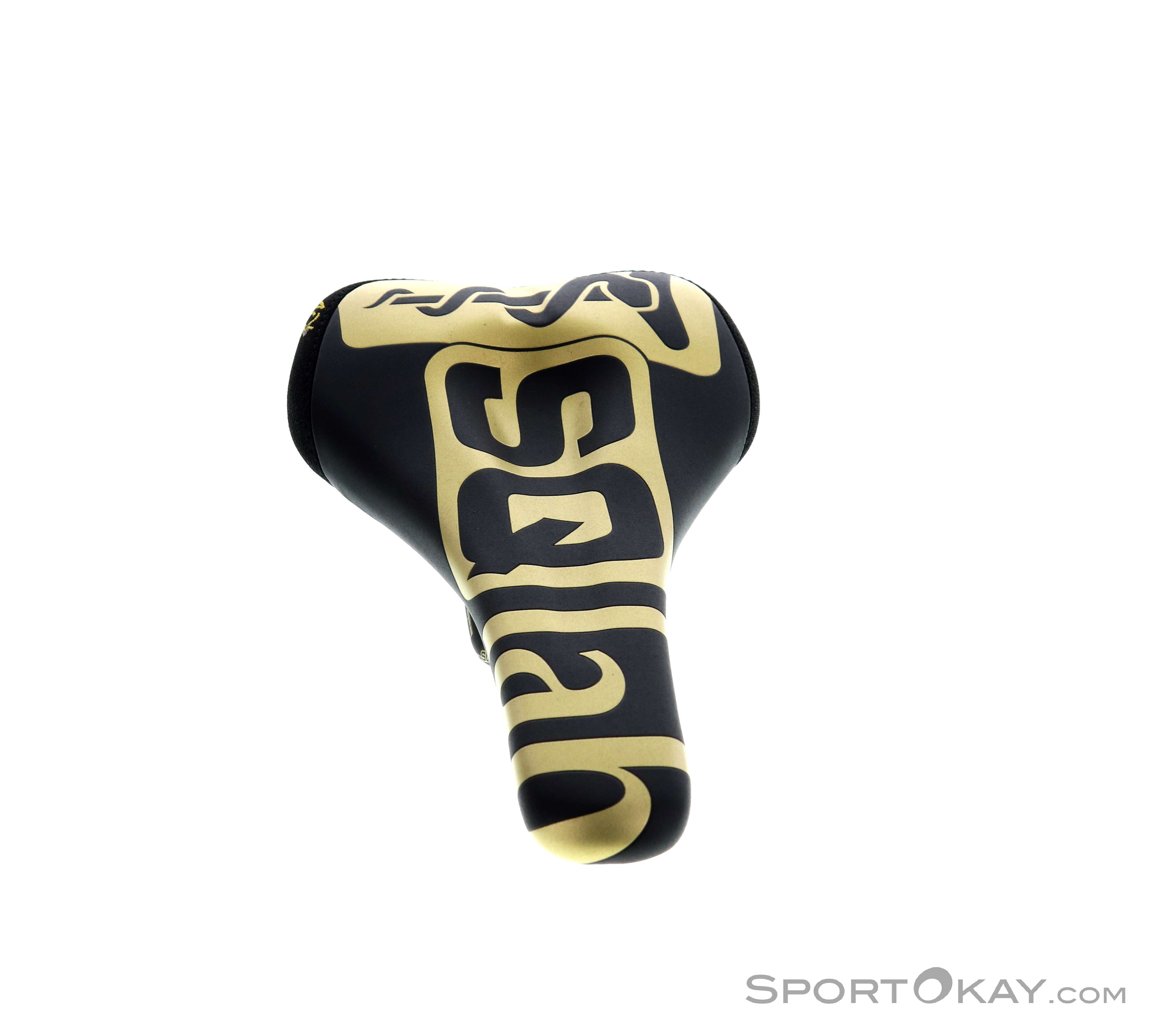 Just In - SQlab 611 Ergowave Active Saddle and Cane Creek OPT Remote